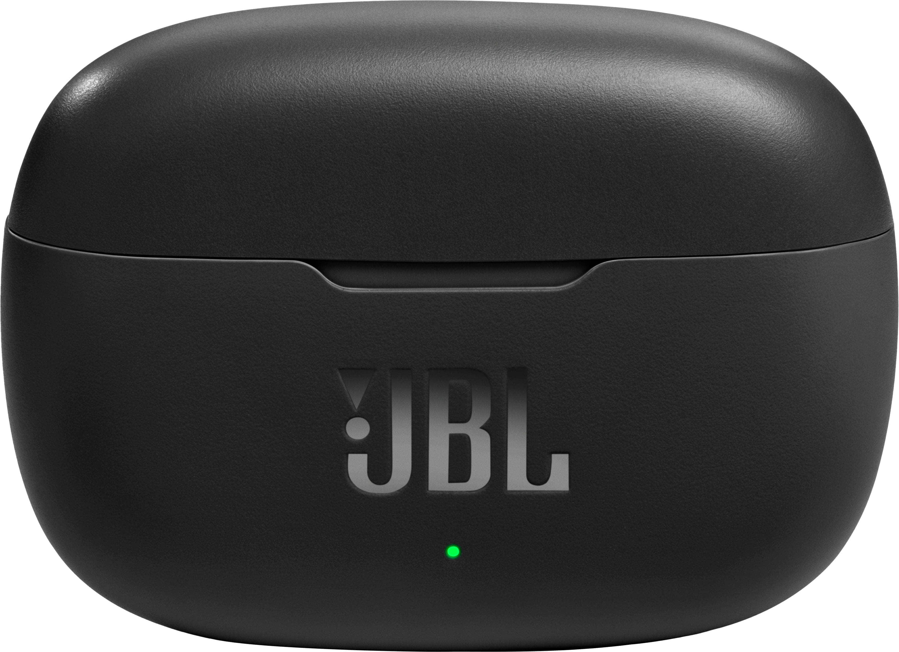 JBL JBLV200TWSBLKAM Headphones & Earbuds Black New