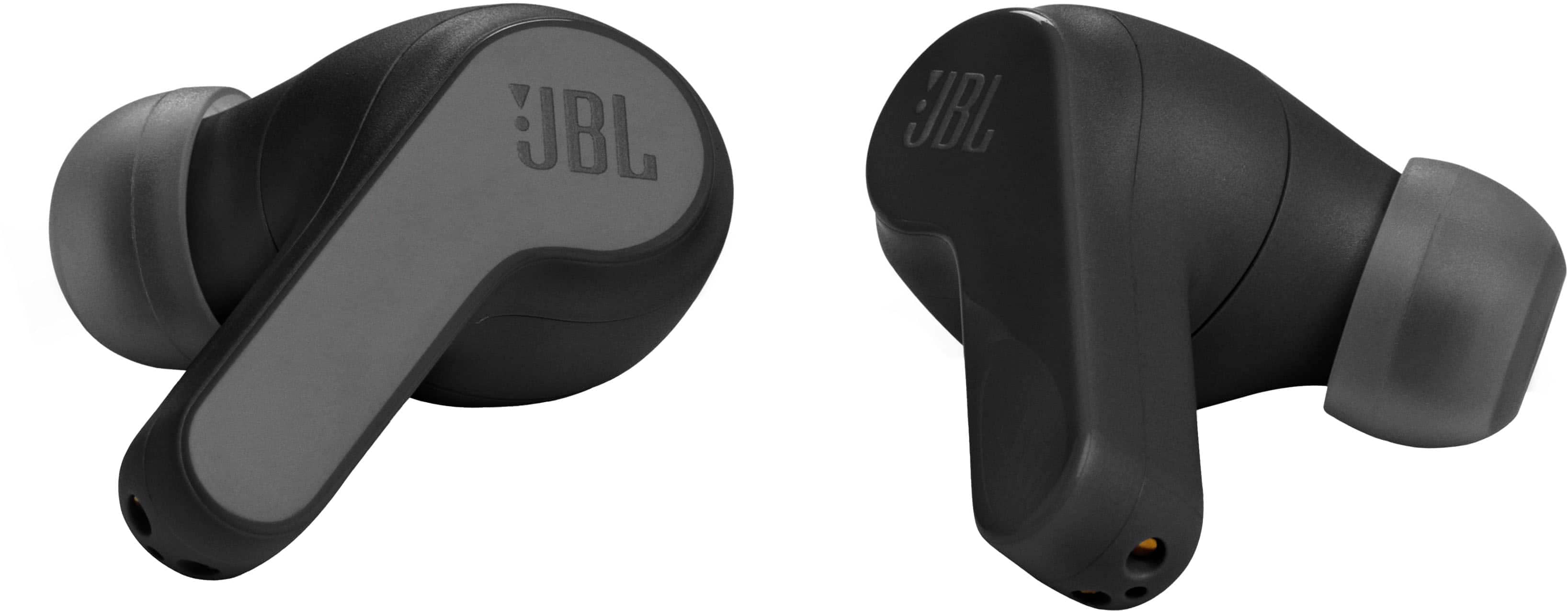 JBL JBLV200TWSBLKAM Headphones & Earbuds Black New