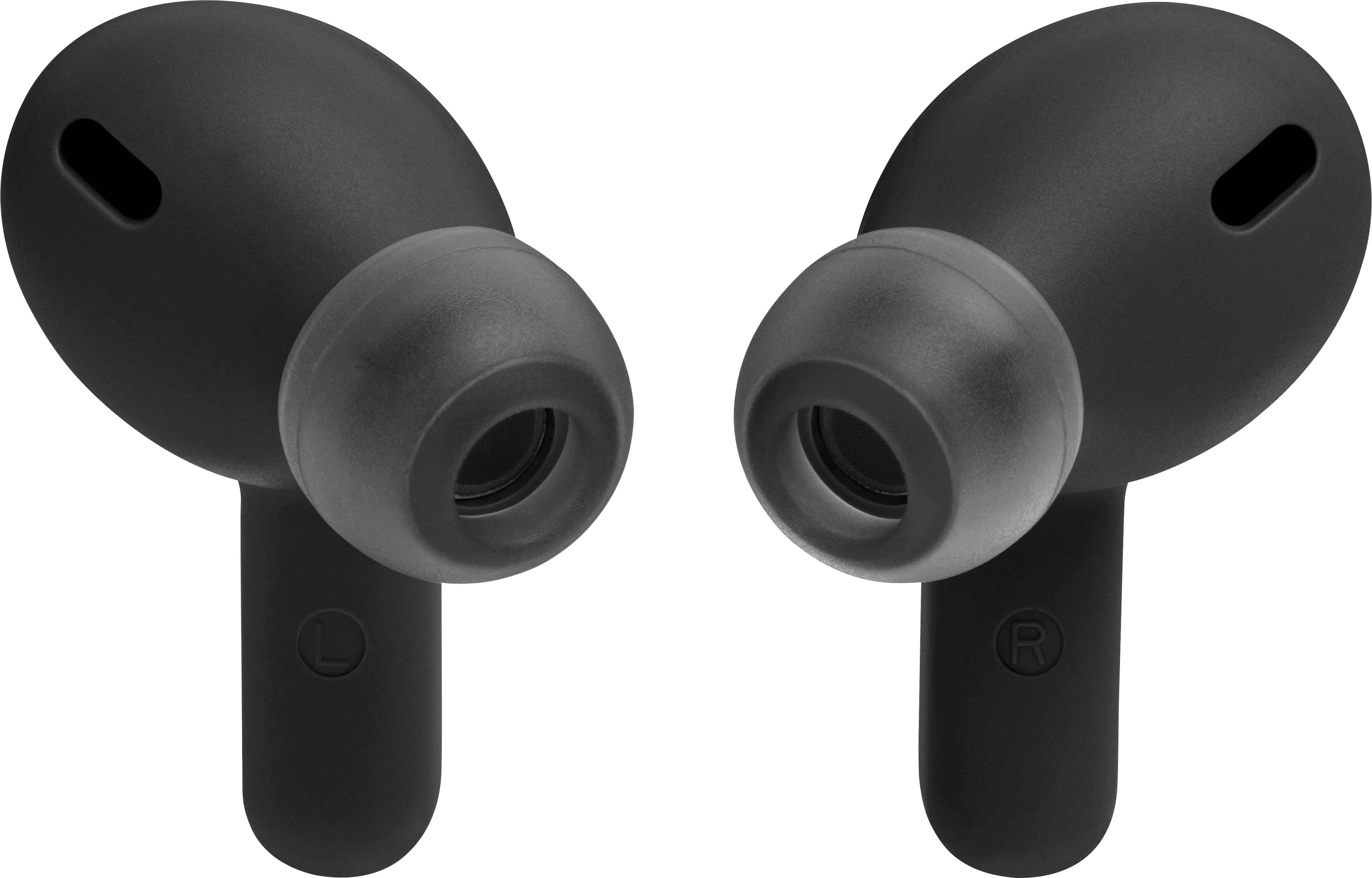 JBL JBLV200TWSBLKAM Headphones & Earbuds Black New
