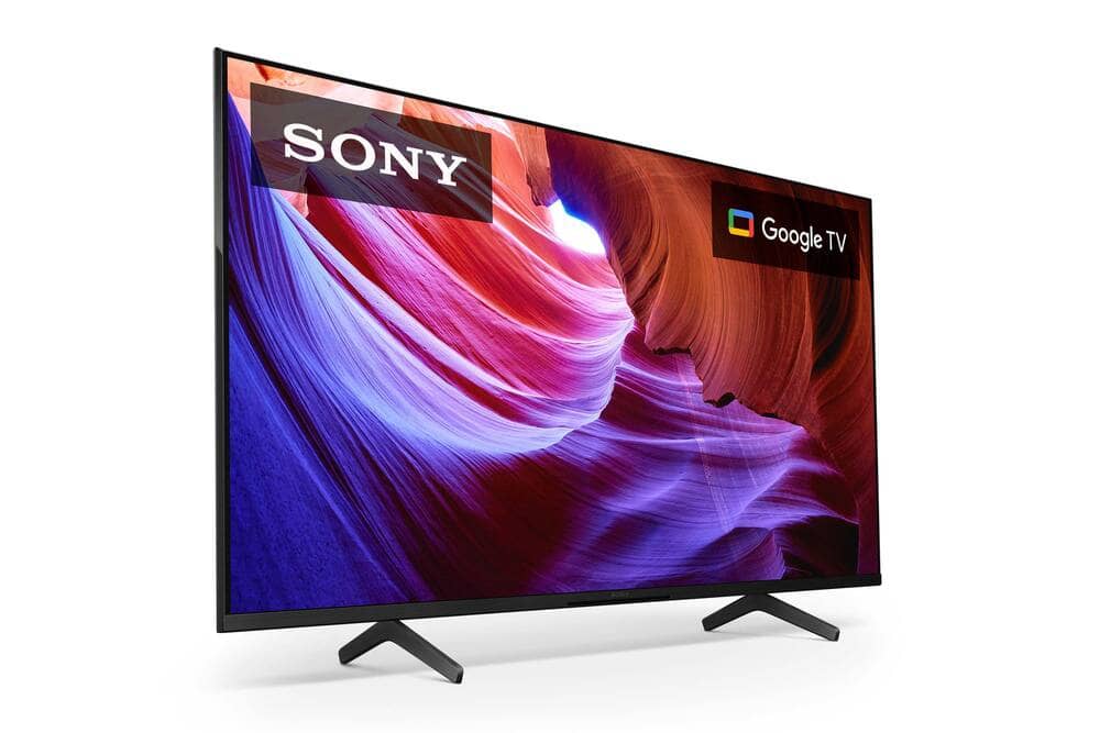 Sony KD50X85K TVs 50 inch Open-Box Excellent