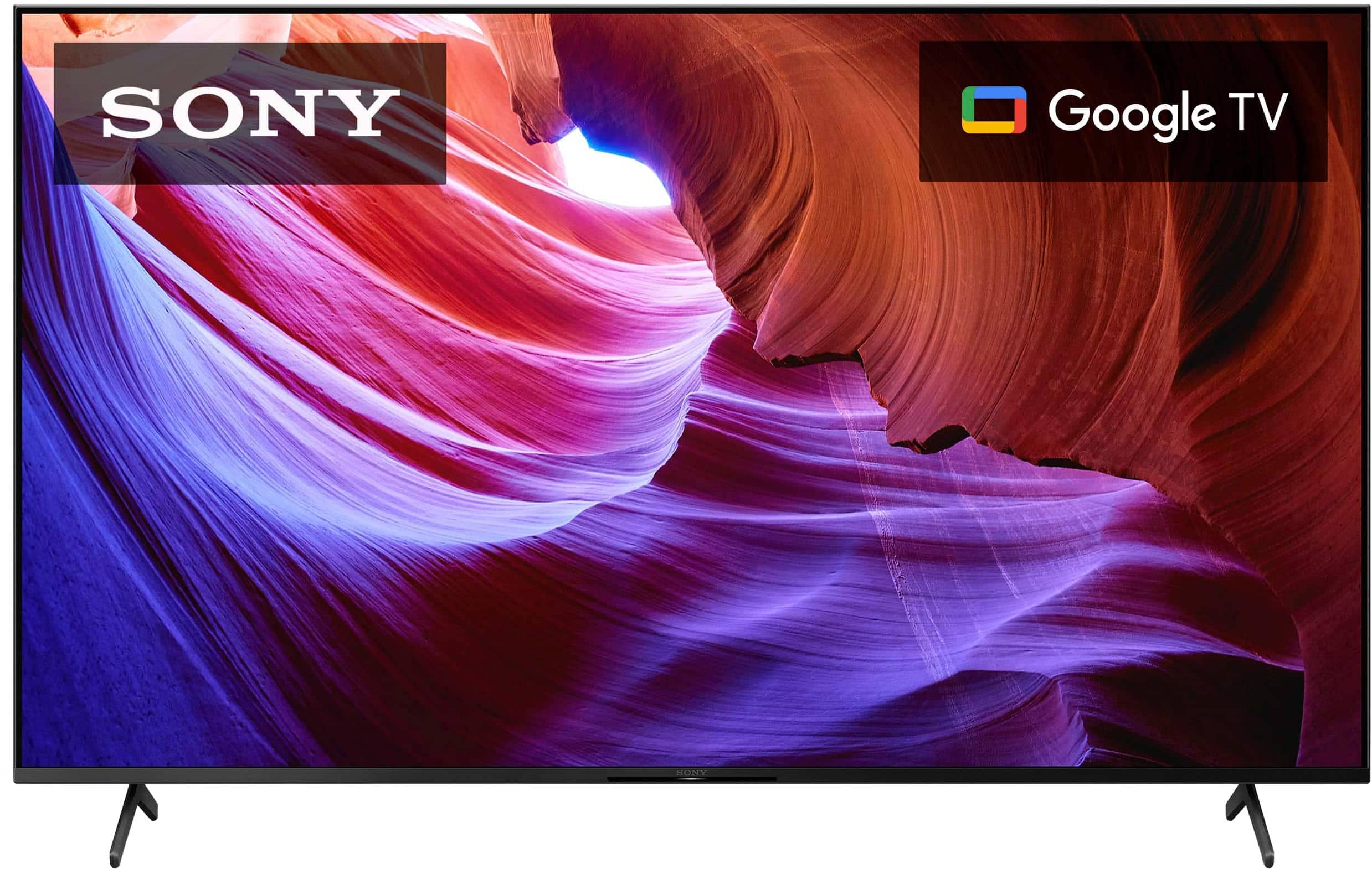 Sony KD50X85K TVs 50 inch Open-Box Excellent
