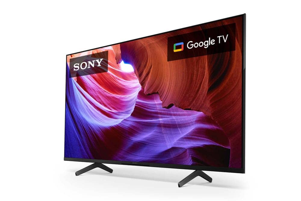 Sony KD50X85K TVs 50 inch Open-Box Excellent