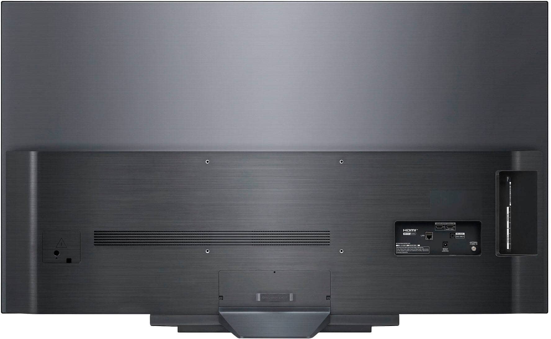 LG B2 TVs 65 inch New