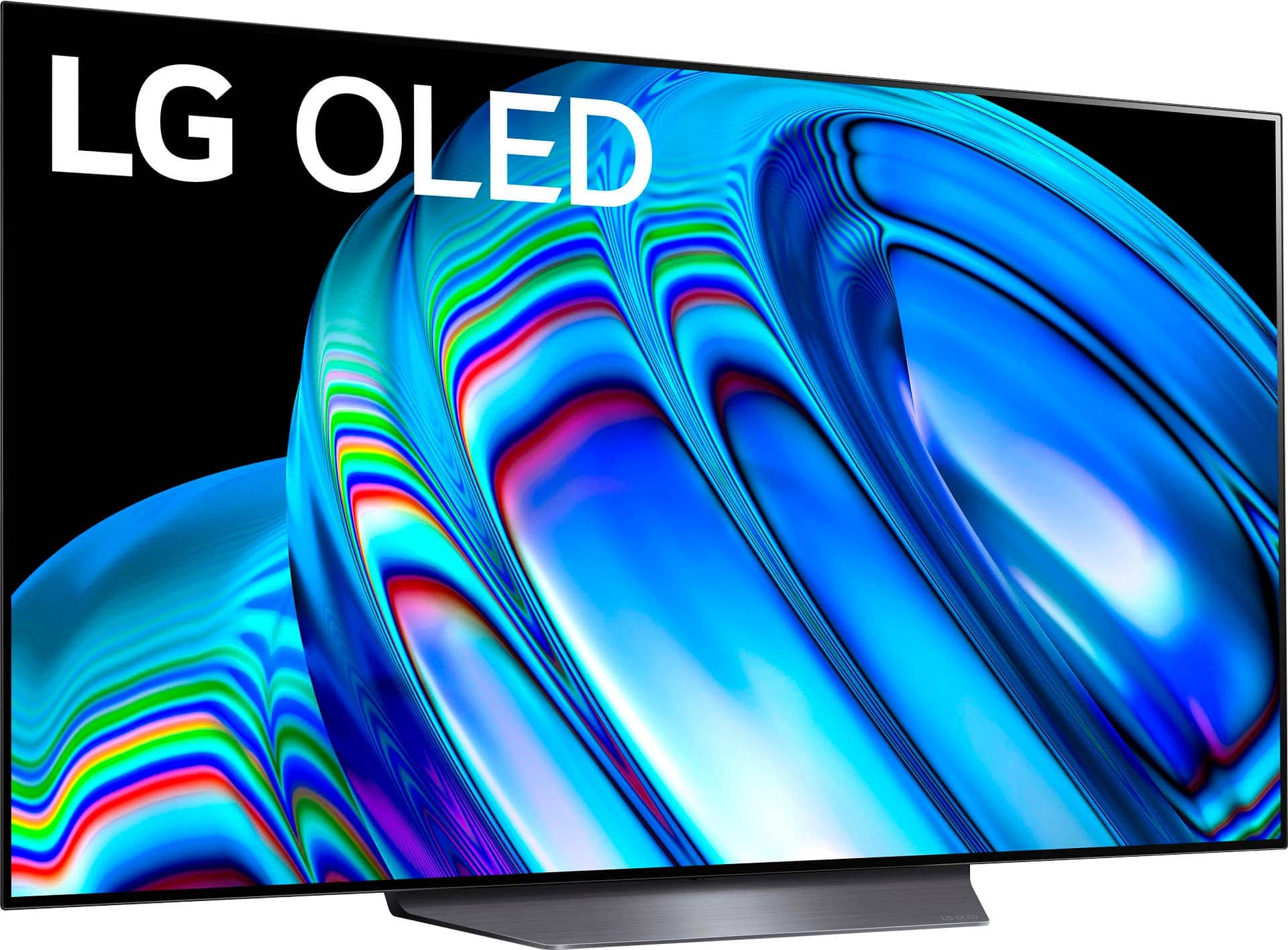 LG B2 TVs 65 inch New