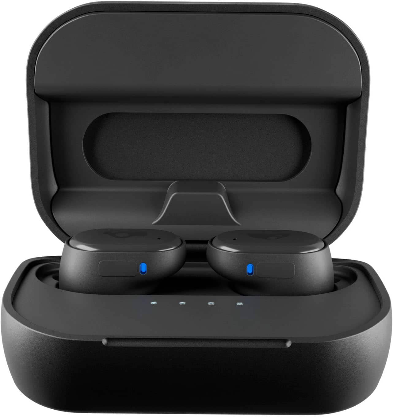 Skullcandy S2GTW-P740 Headphones & Earbuds Black New