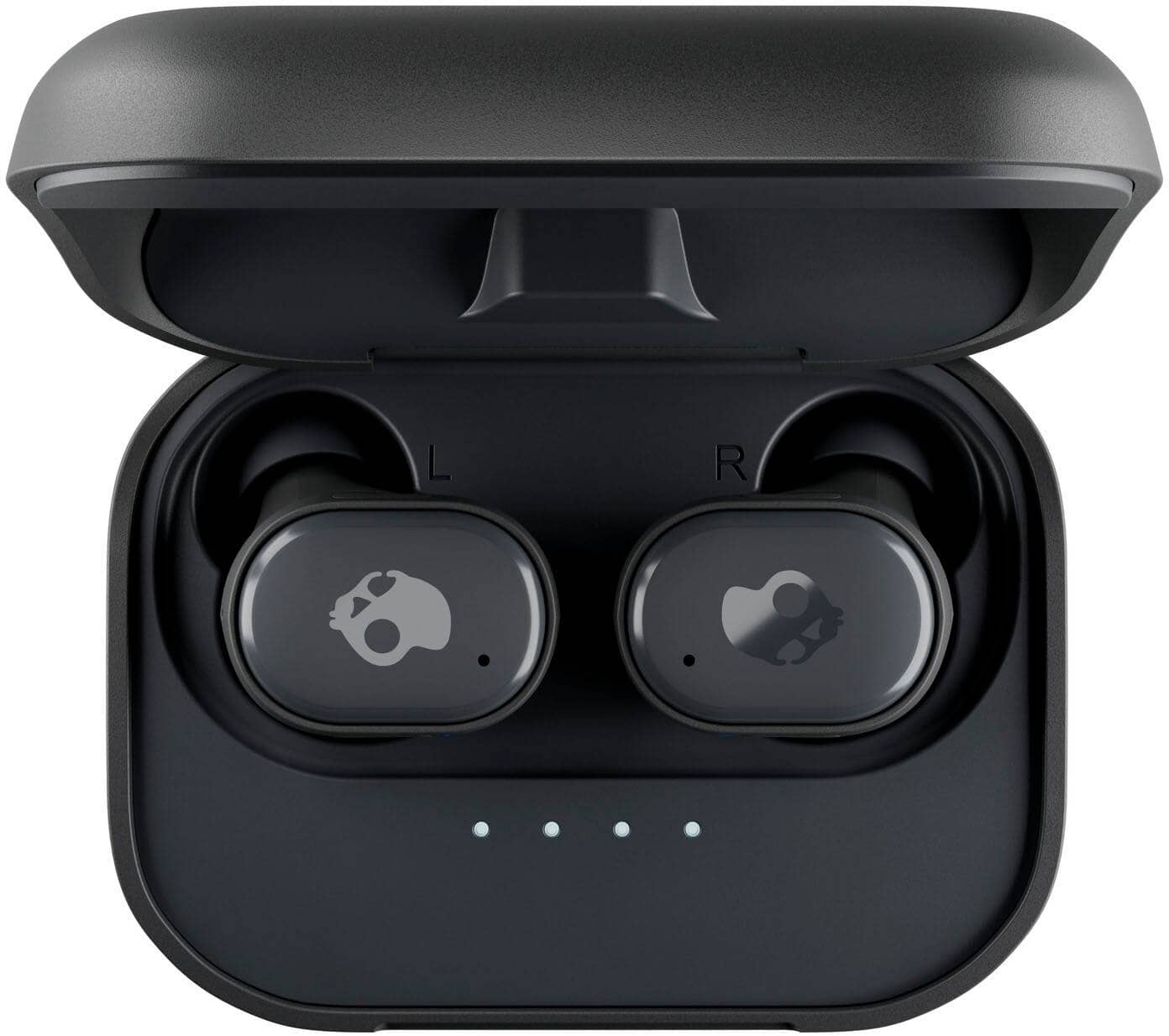 Skullcandy S2GTW-P740 Headphones & Earbuds Black New