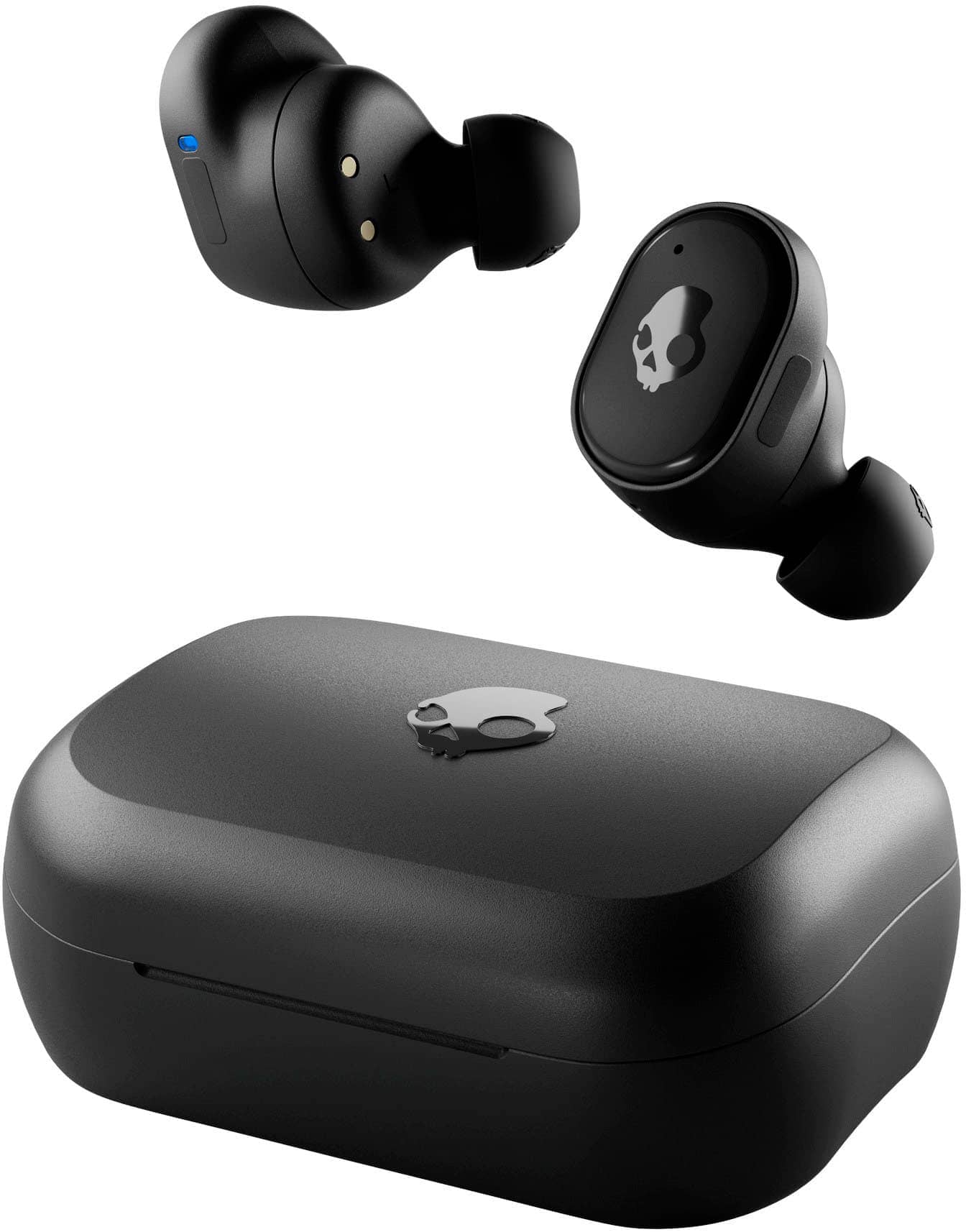 Skullcandy S2GTW-P740 Headphones & Earbuds Black New
