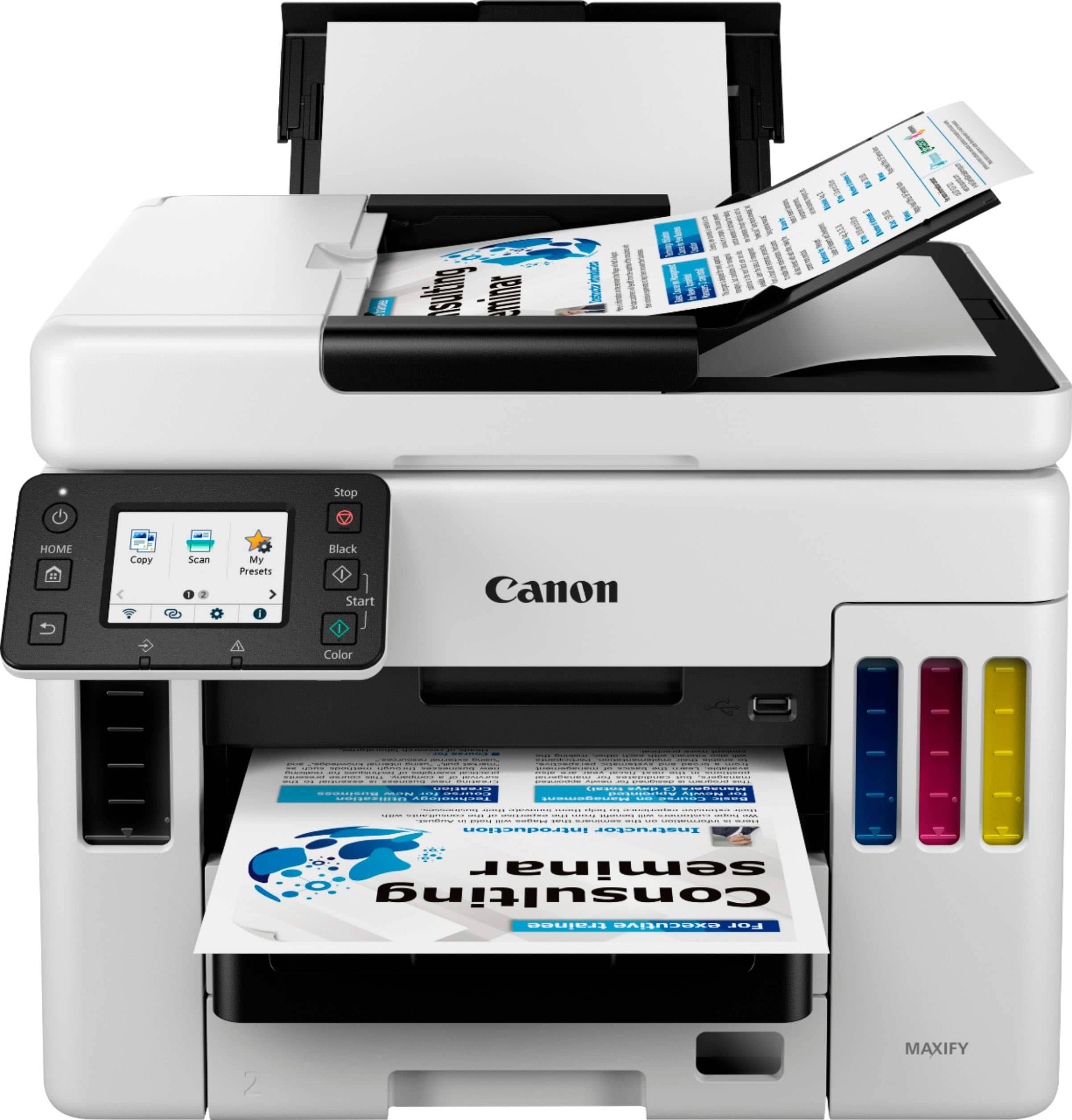 Canon 4471C037 Printers New
