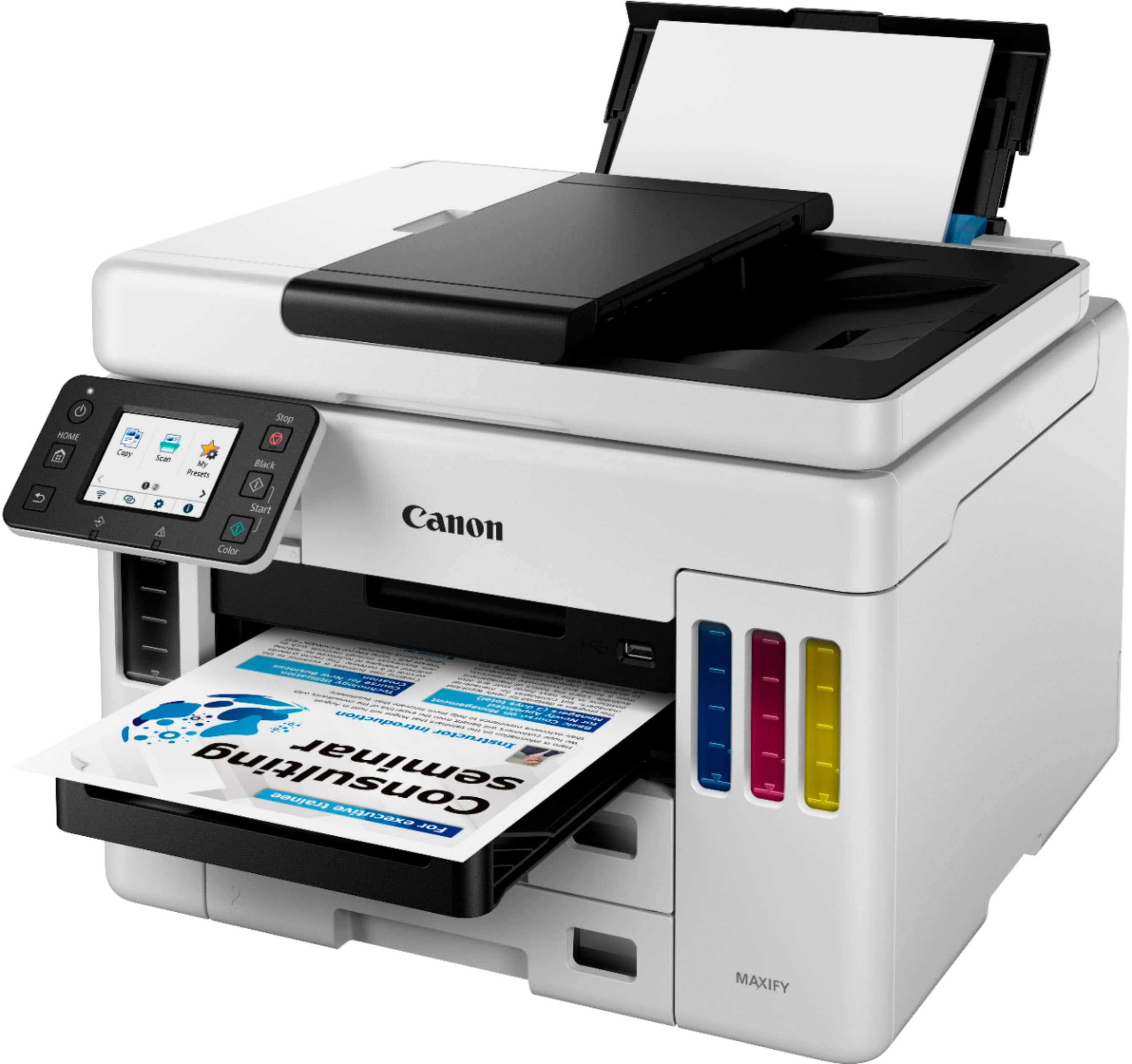 Canon 4471C037 Printers New