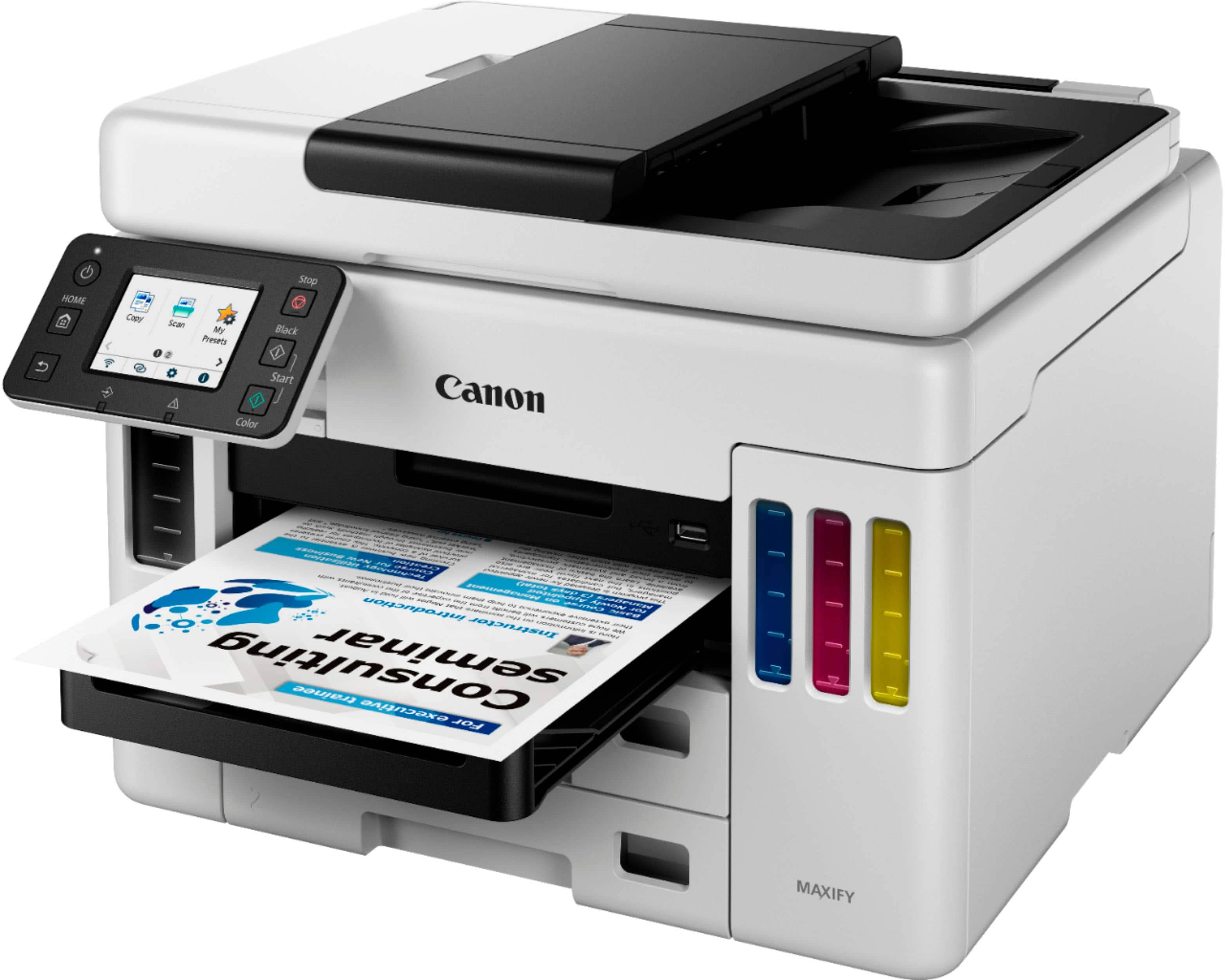 Canon 4471C037 Printers New