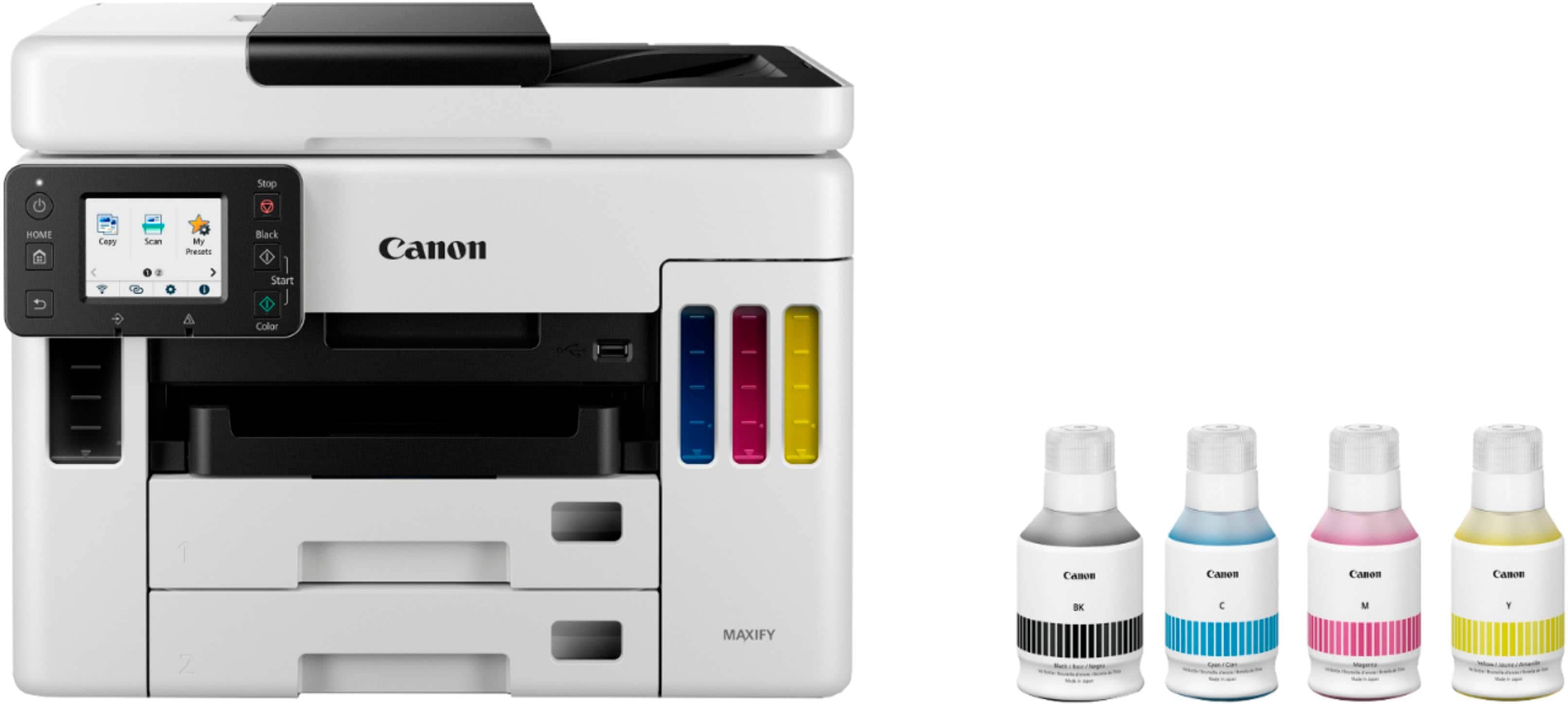 Canon 4471C037 Printers New