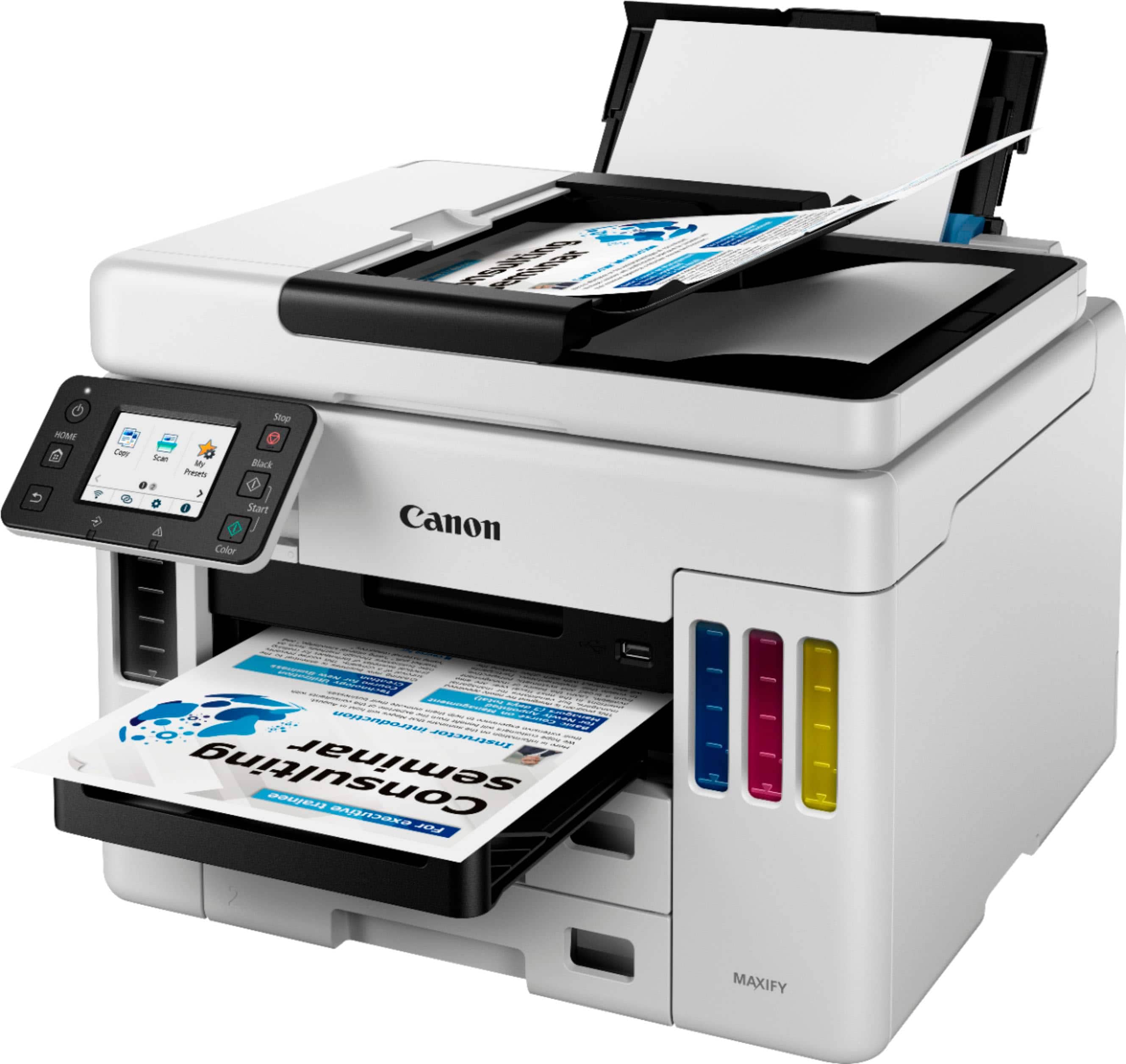 Canon 4471C037 Printers New