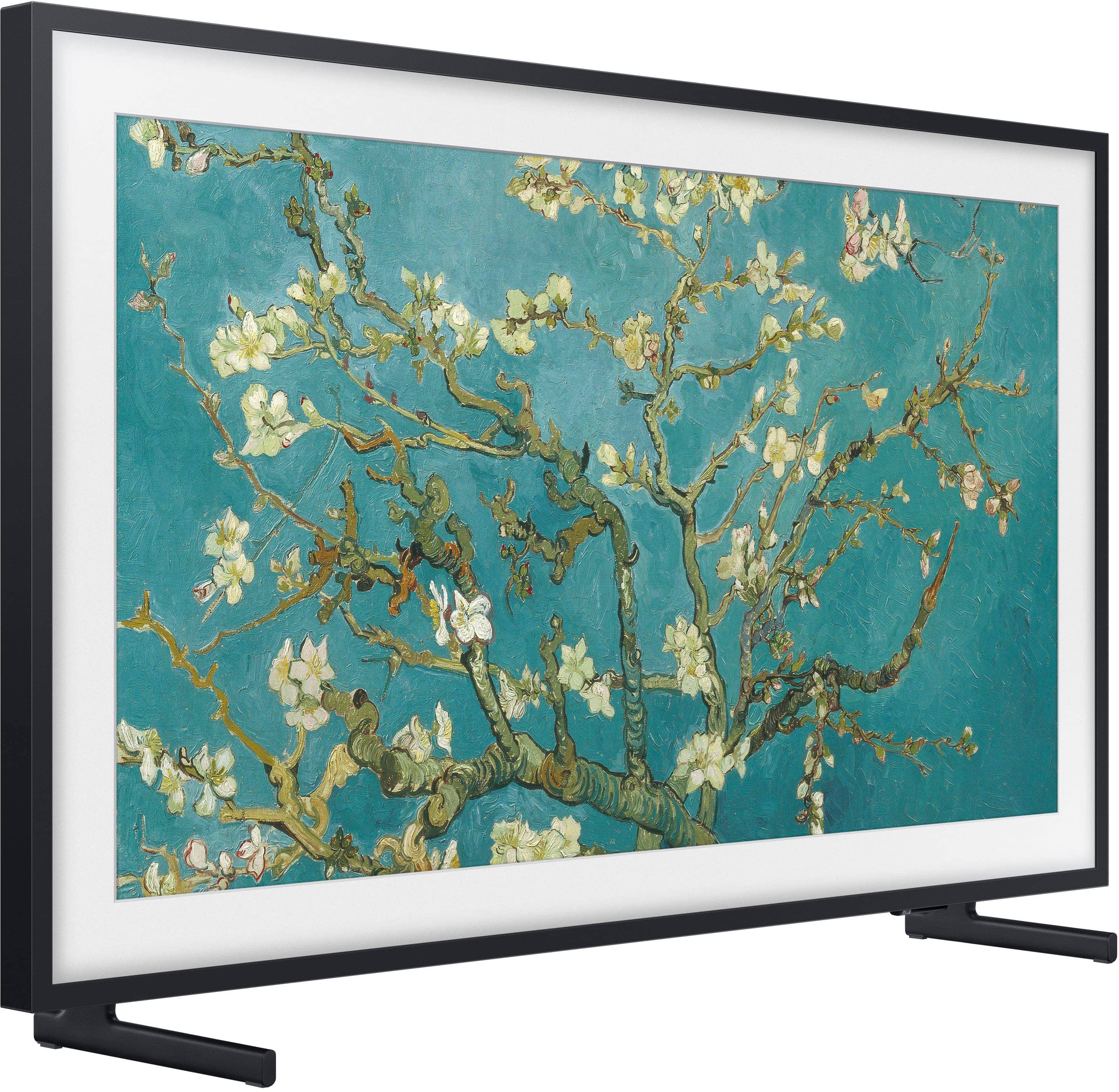 Samsung The Frame-LS03B TVs 32 inch New