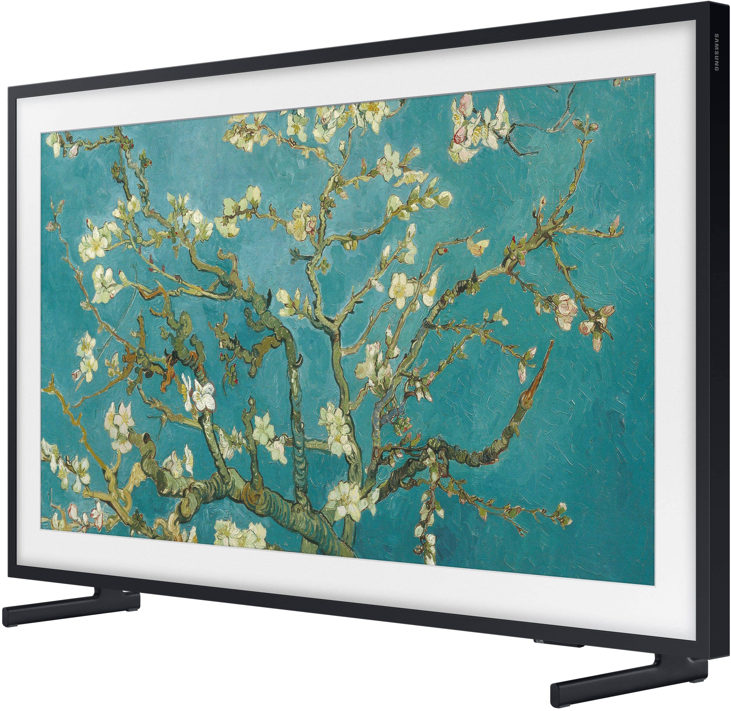 Samsung The Frame-LS03B TVs 32 inch New