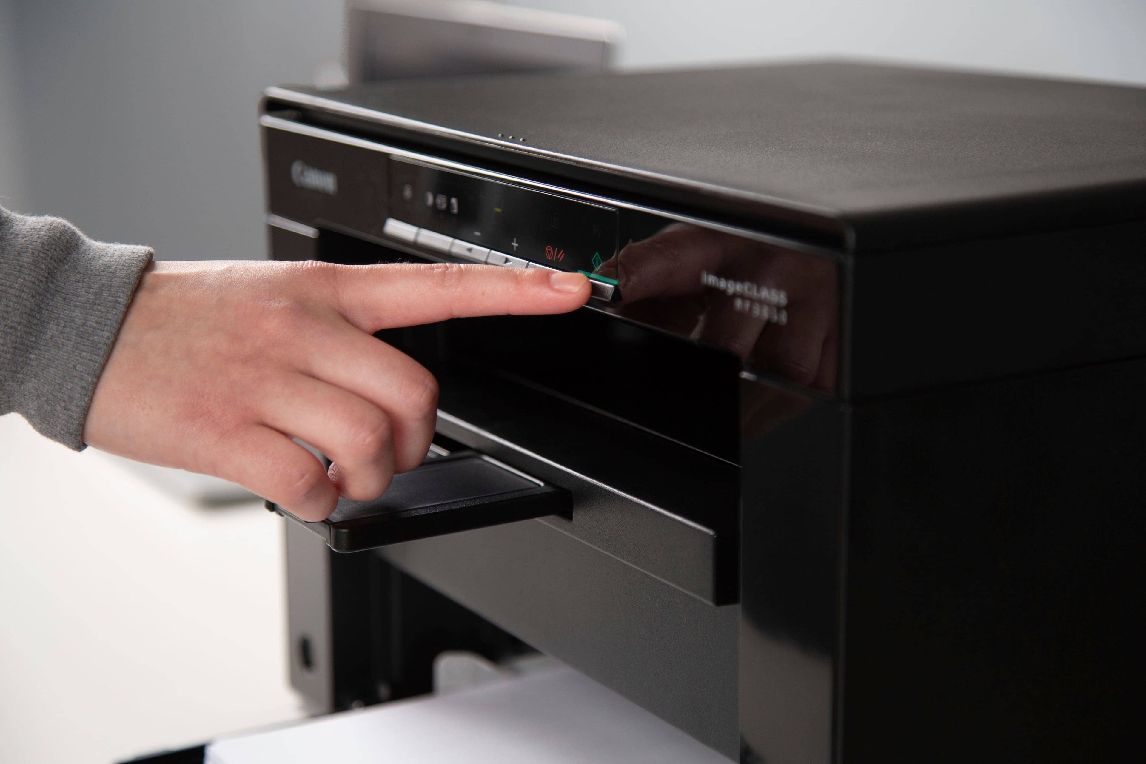 Canon 5252B037 Printers New