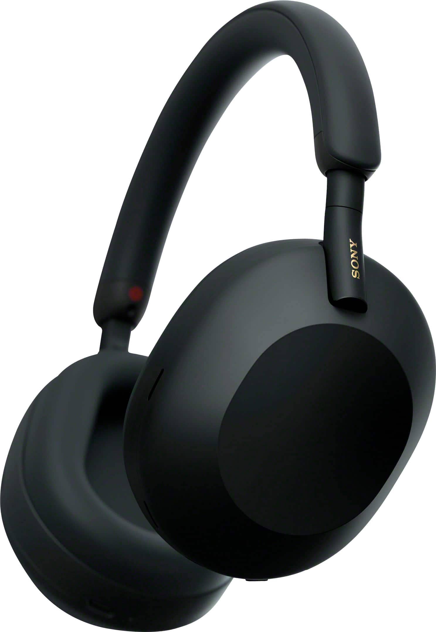 Sony WH-1000XM5 Headphones & Earbuds 