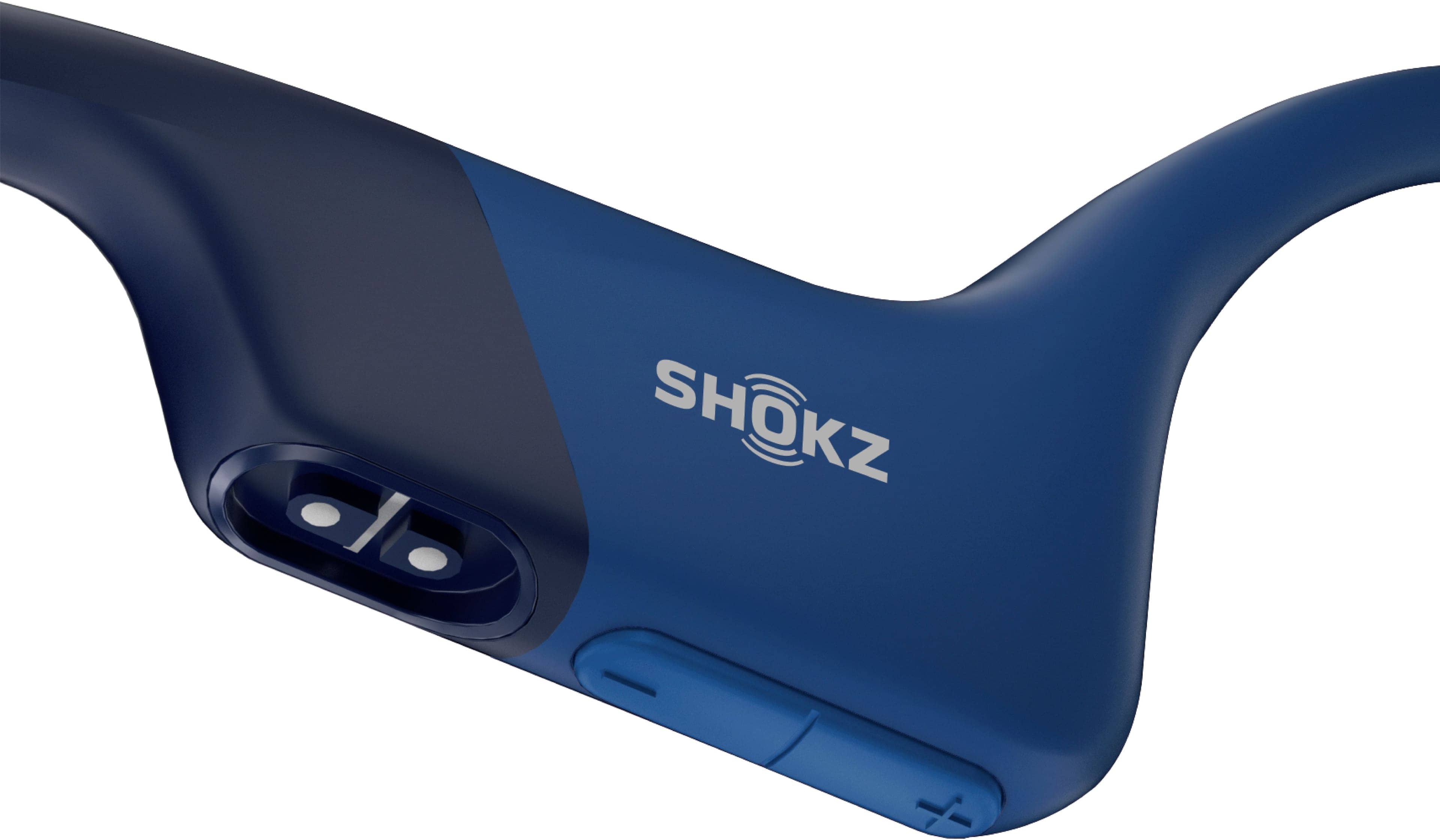 Shokz S803-ST-BL-US Headphones & Earbuds 
