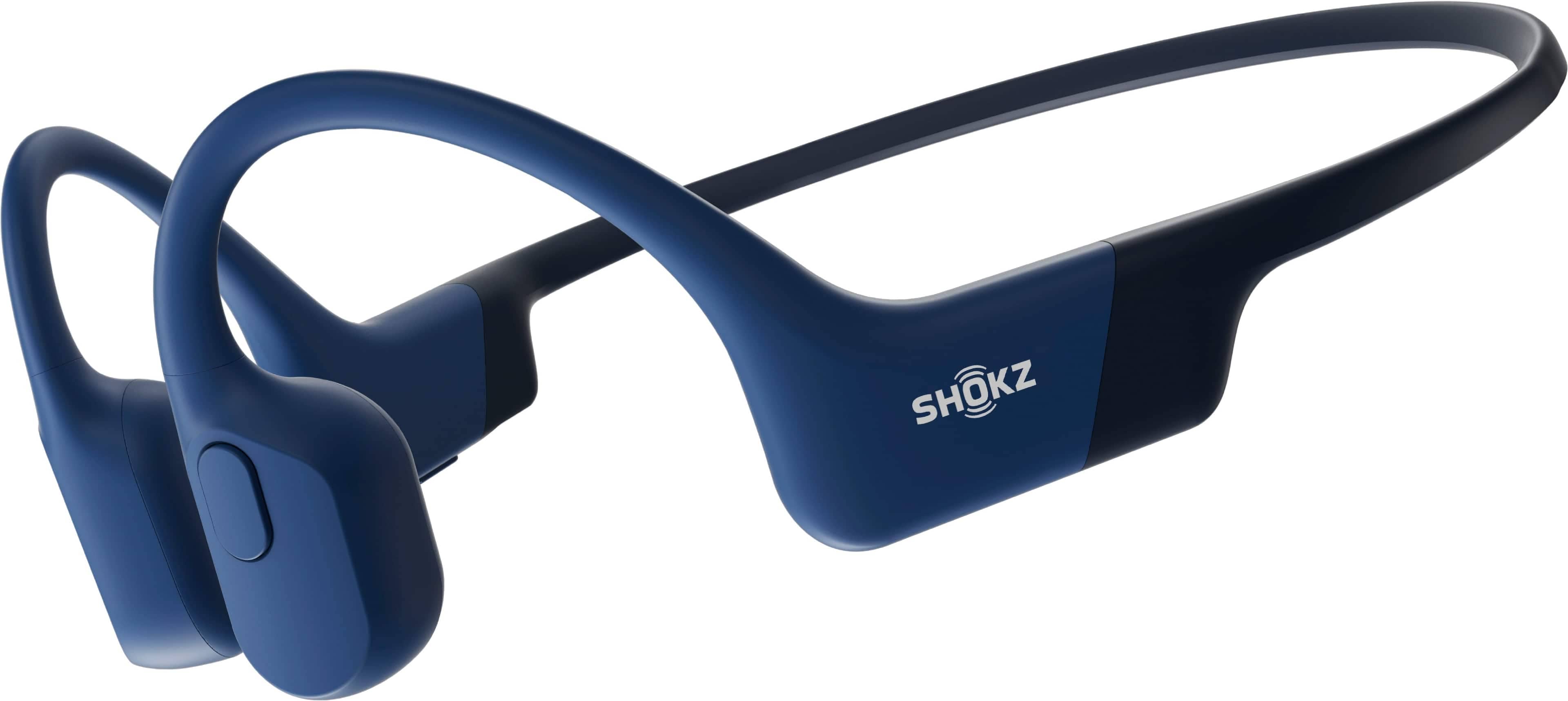 Shokz S803-ST-BL-US Headphones & Earbuds 