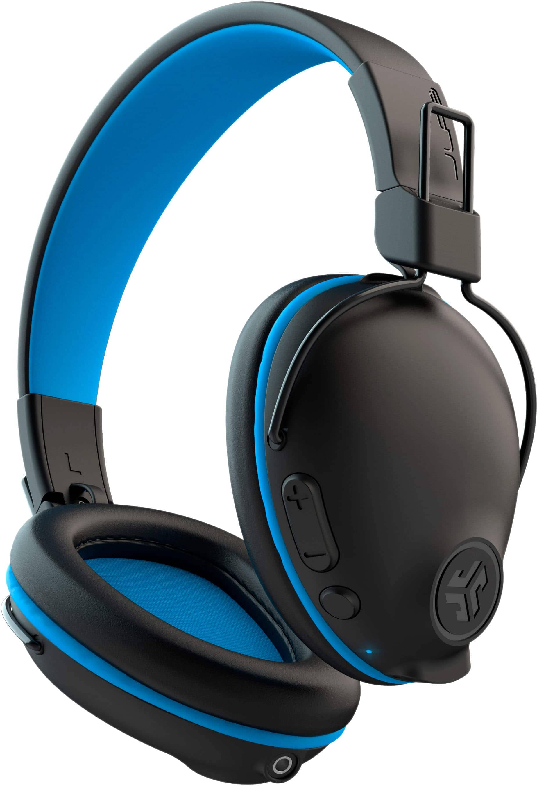 JLab HBJPRORBLU4 Headphones & Earbuds Black New