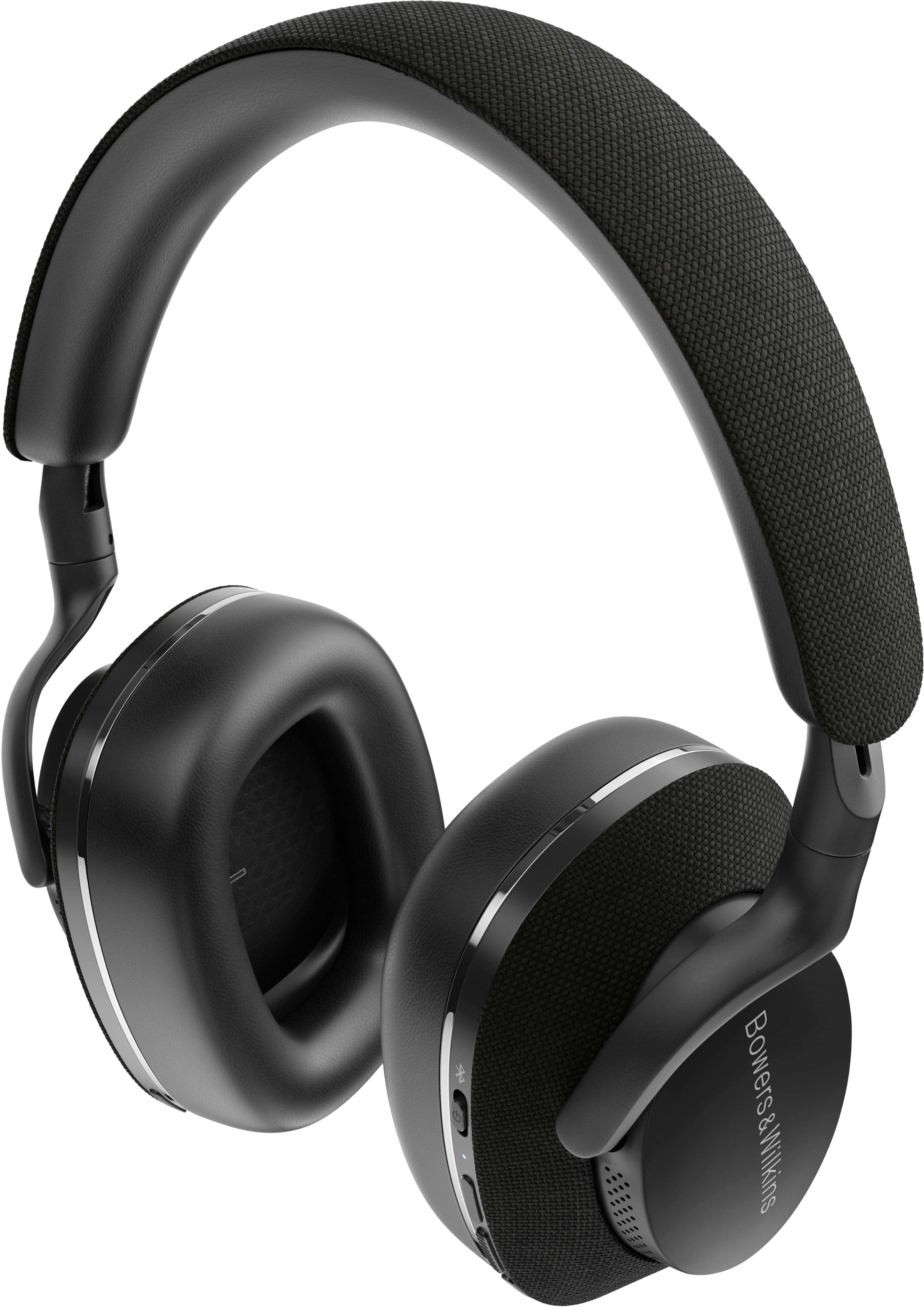 Bowers & Wilkins Px7 S2 Headphones & Earbuds Black New