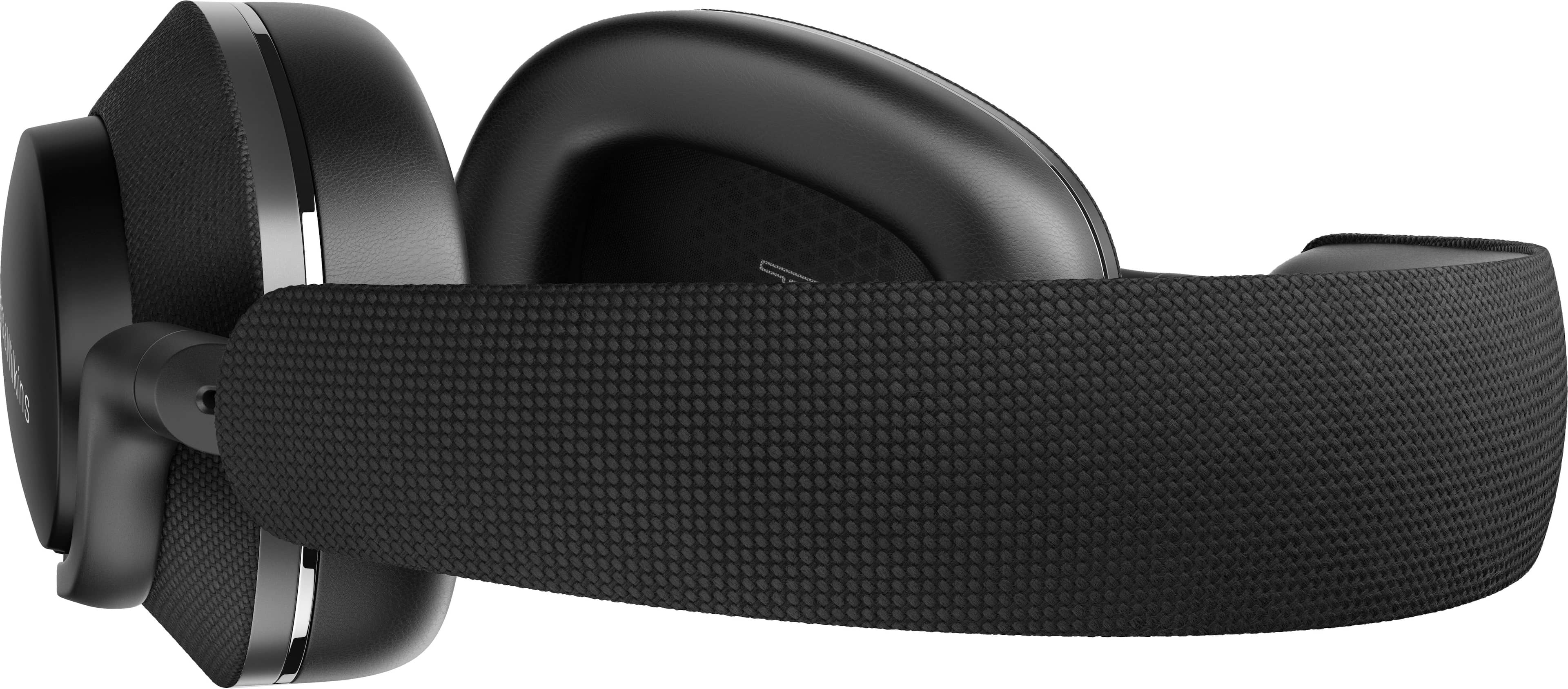 Bowers & Wilkins Px7 S2 Headphones & Earbuds Black New