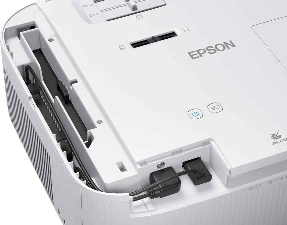 Epson Home Cinema 2350 Projectors New