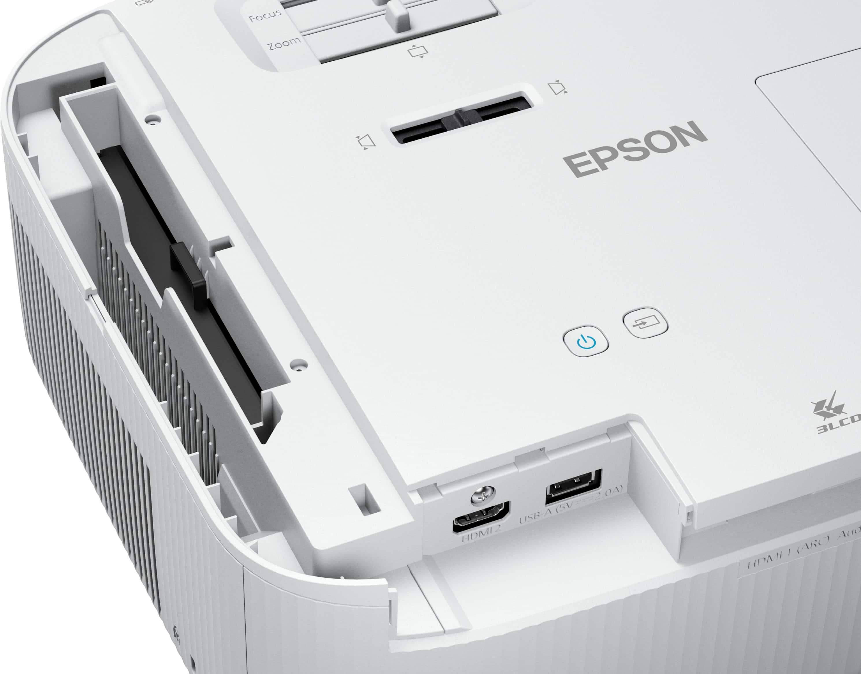 Epson Home Cinema 2350 Projectors New