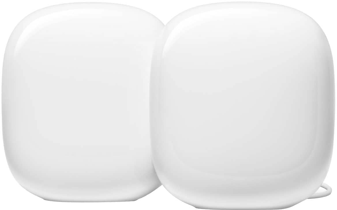 Google Nest Wifi Pro Routers New