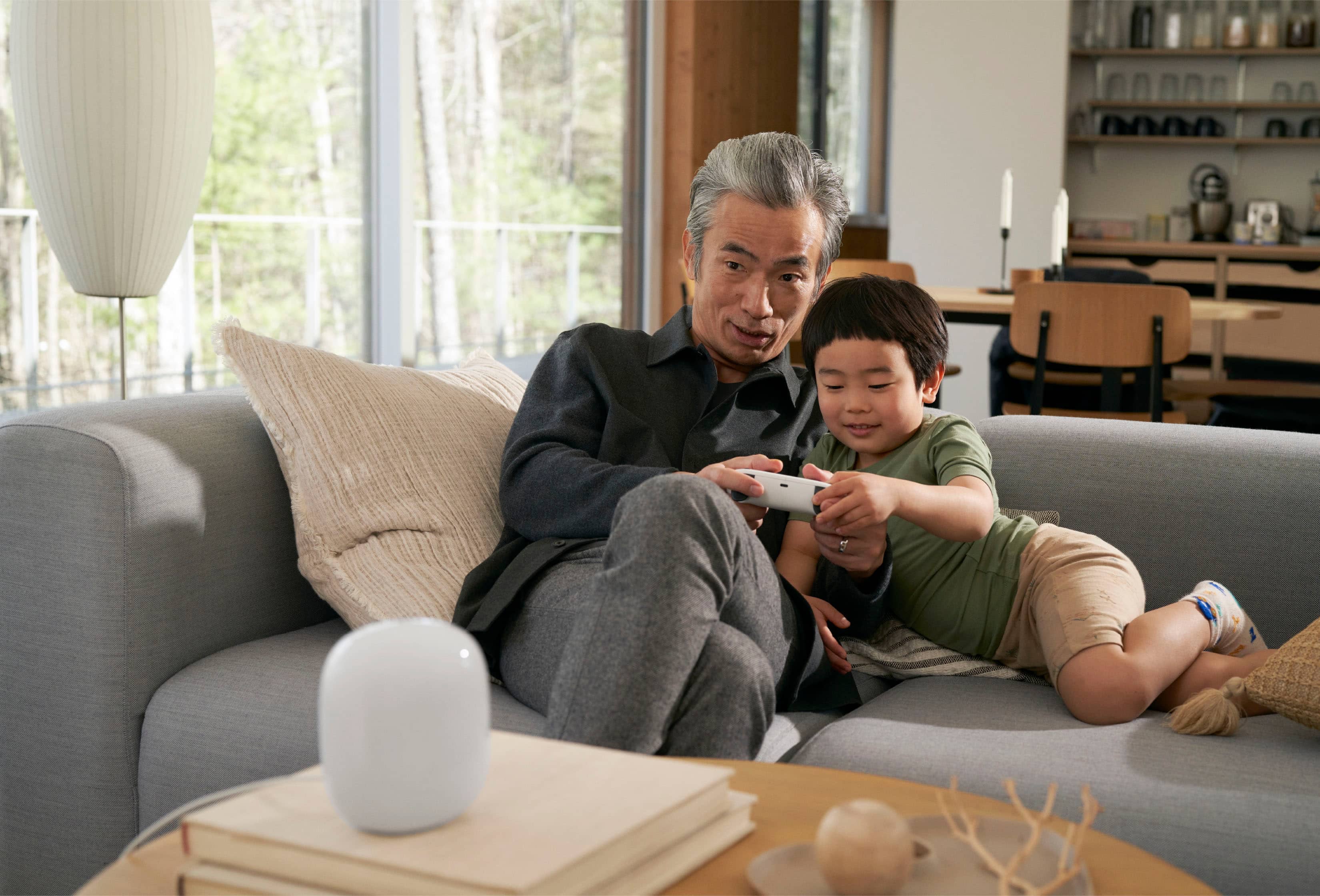 Google Nest Wifi Pro Routers New