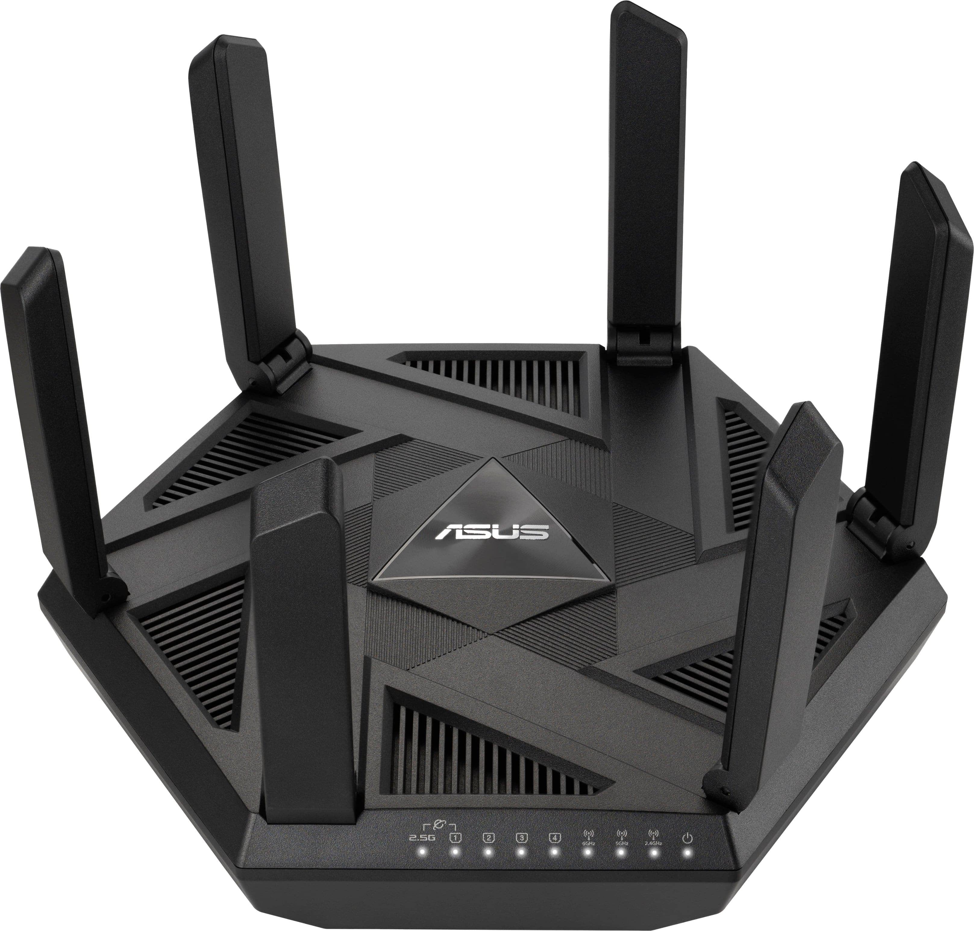 Asus RT-AXE7800 Routers New