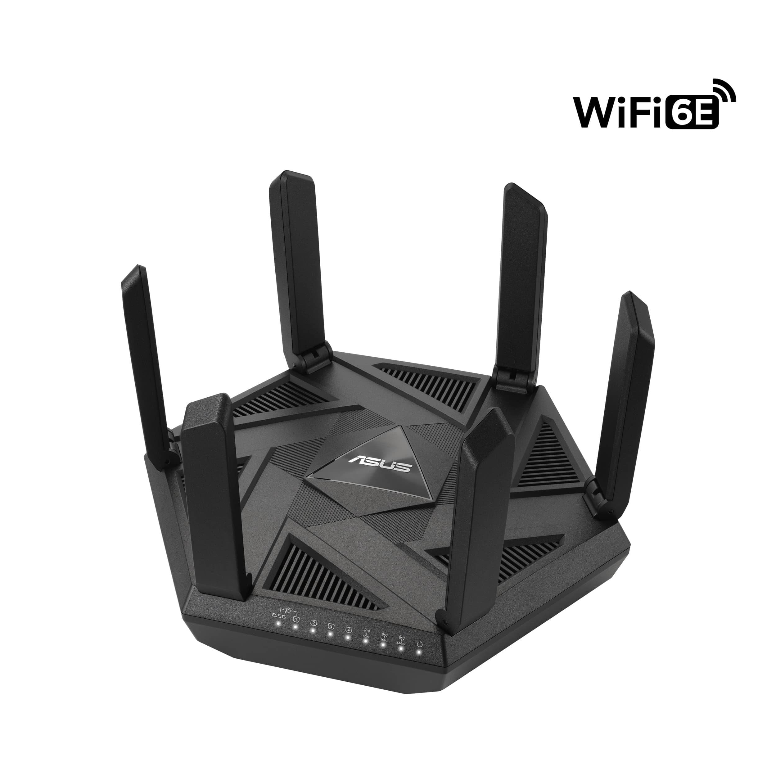 Asus RT-AXE7800 Routers New