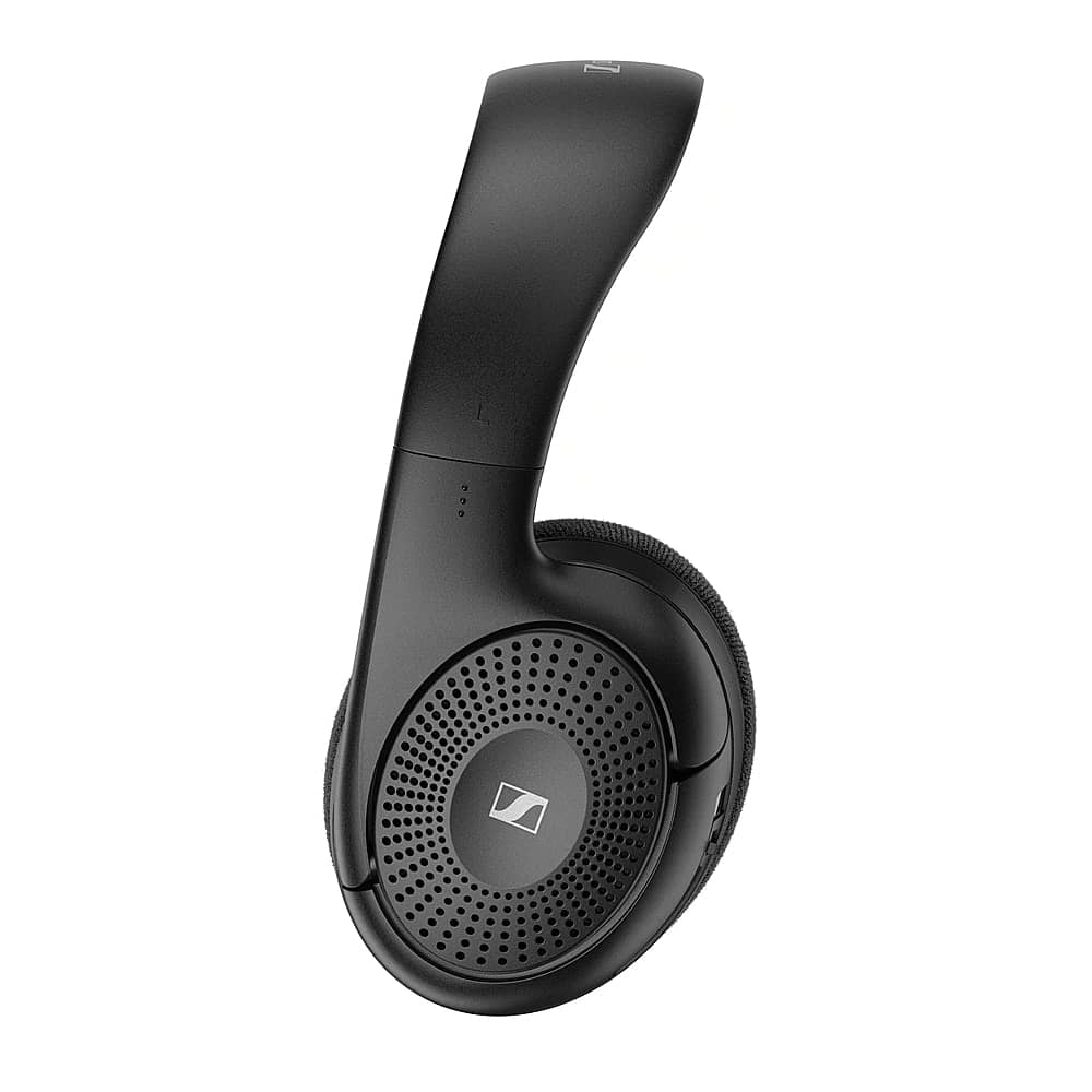 Sennheiser RS 120-W Headphones & Earbuds Black New