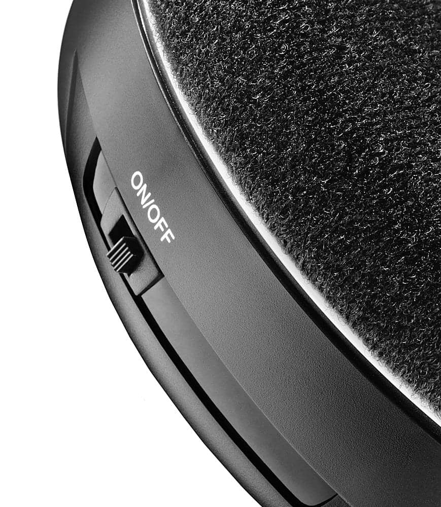 Sennheiser RS 120-W Headphones & Earbuds Black New