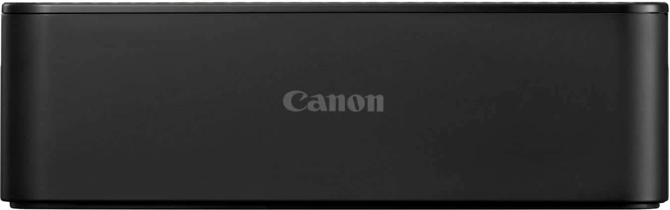 Canon SELPHY CP1500 Wireless Compact Photo Printer, Black Printers New
