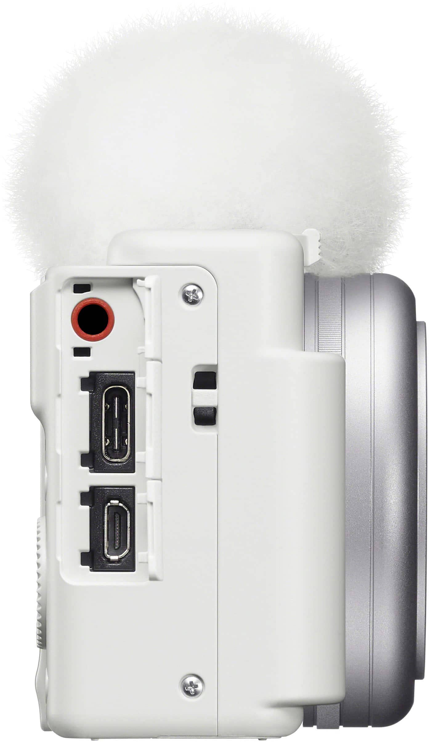 Sony ZV-1F Digital Cameras