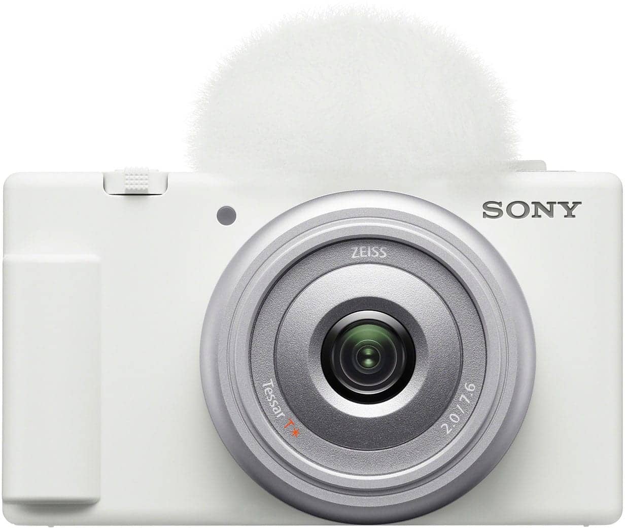 Sony ZV-1F Digital Cameras