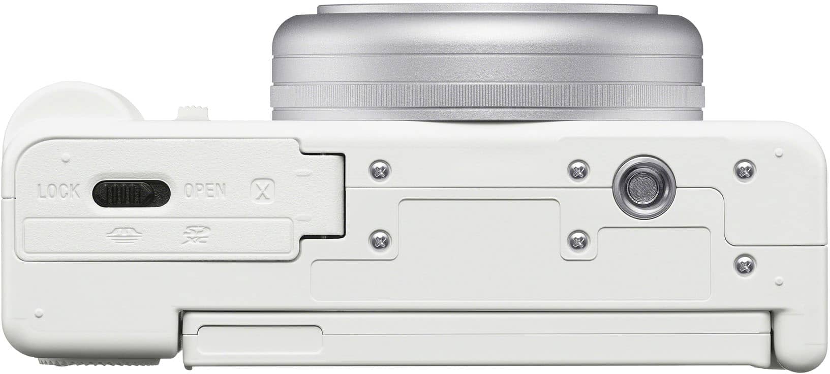 Sony ZV-1F Digital Cameras