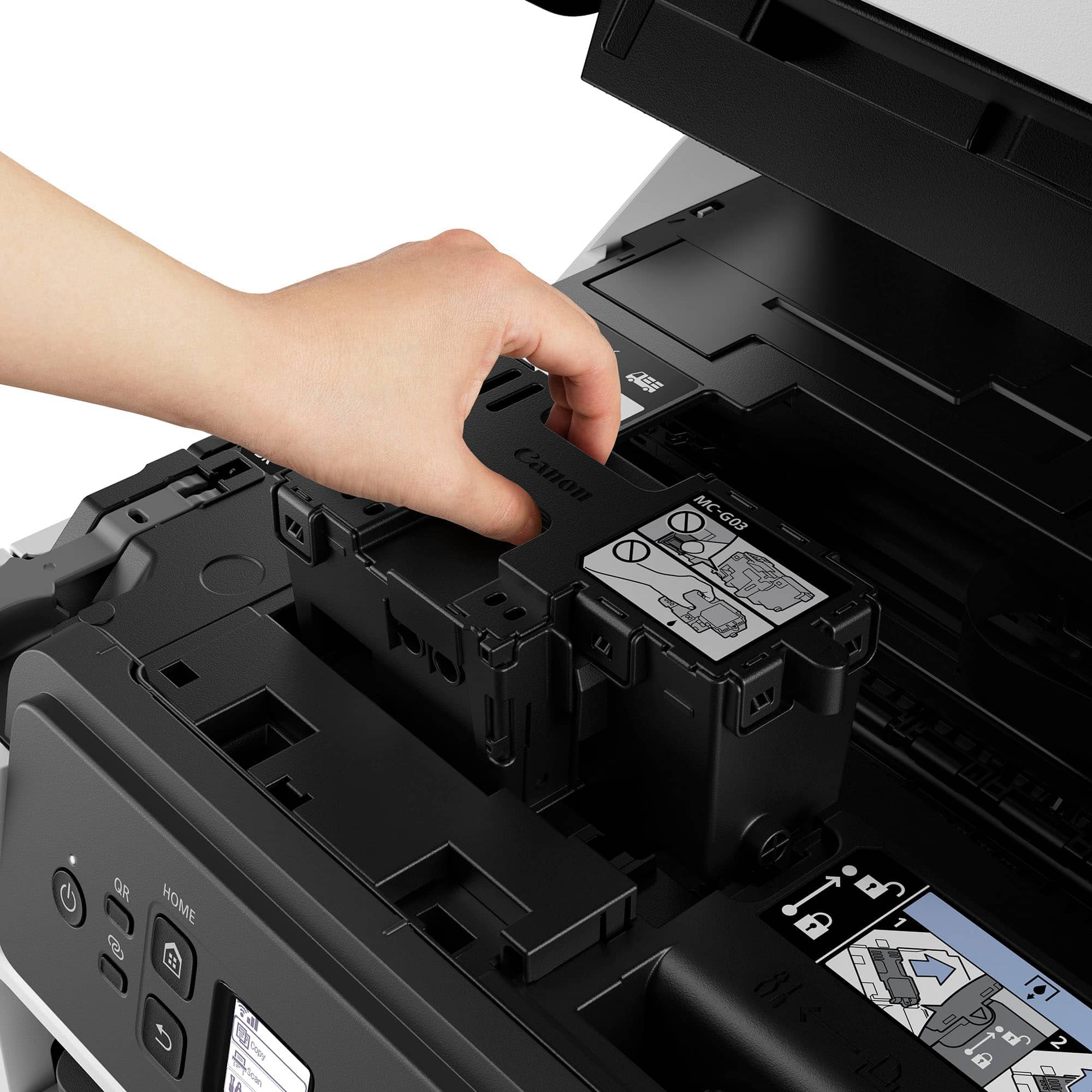 Canon 5777C002 Printers New