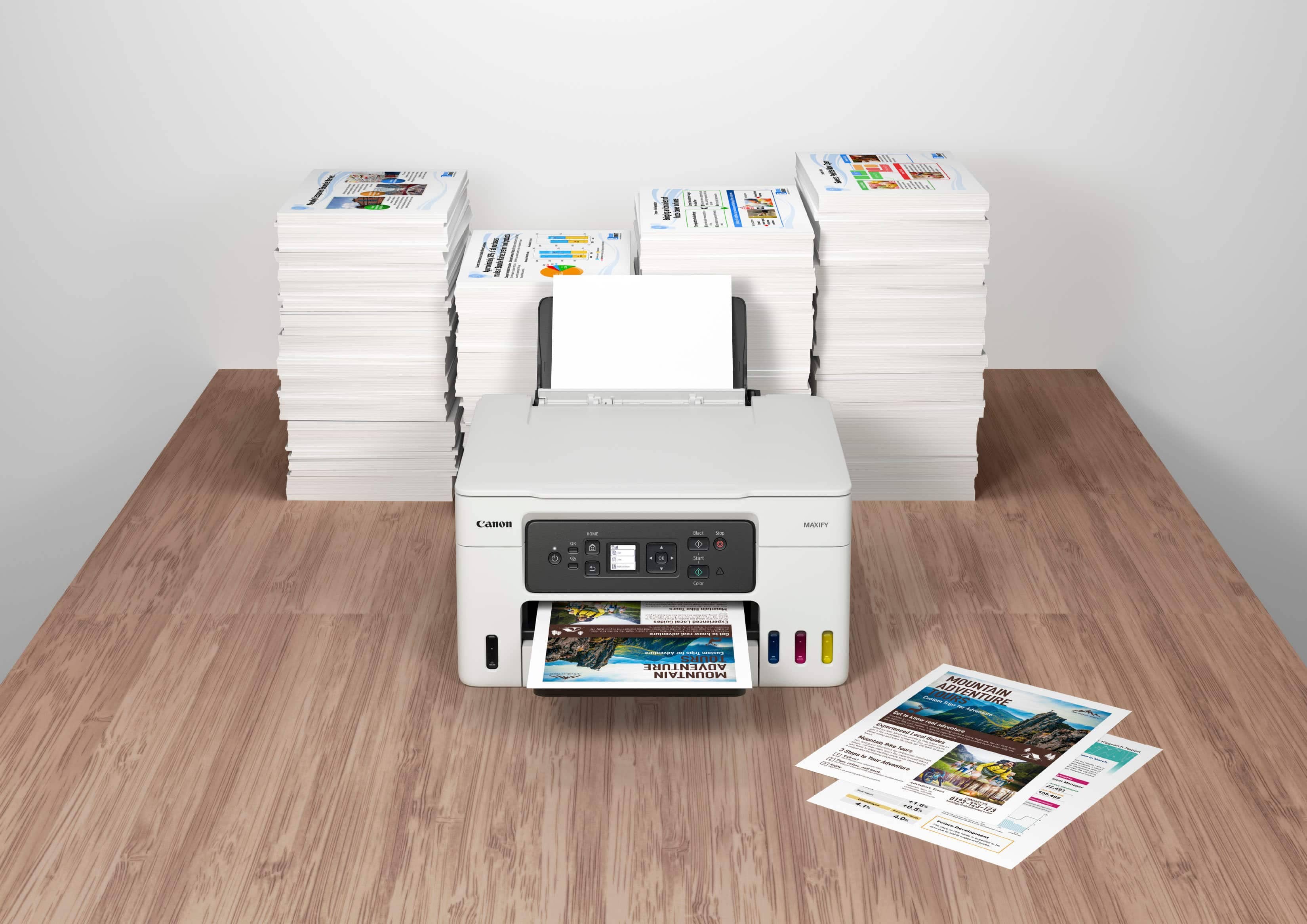 Canon 5777C002 Printers New