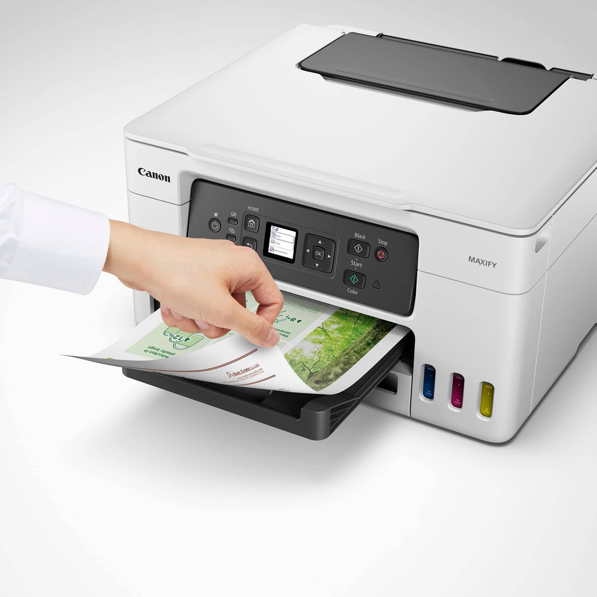Canon 5777C002 Printers New