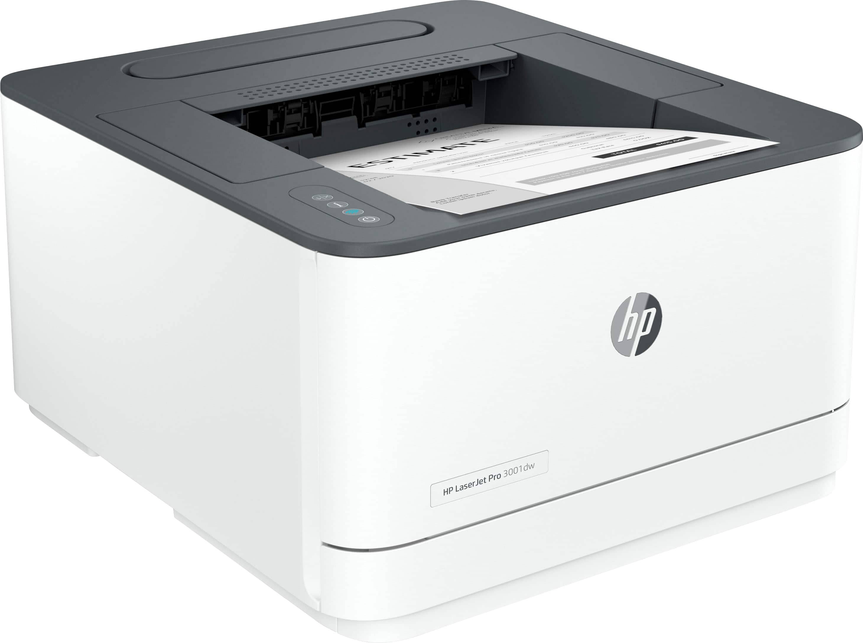 HP Laserjet Pro 3001dw Printers New