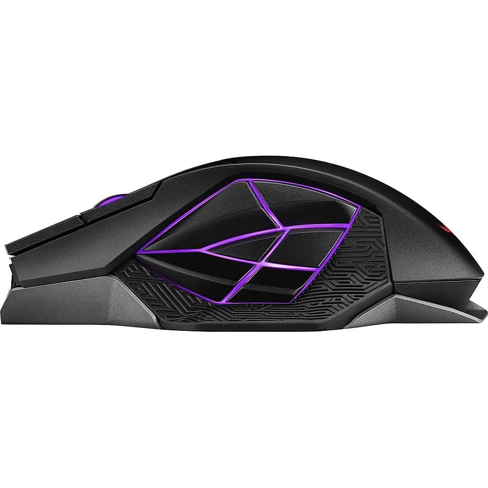 Asus ROG Spatha X Mice Black New
