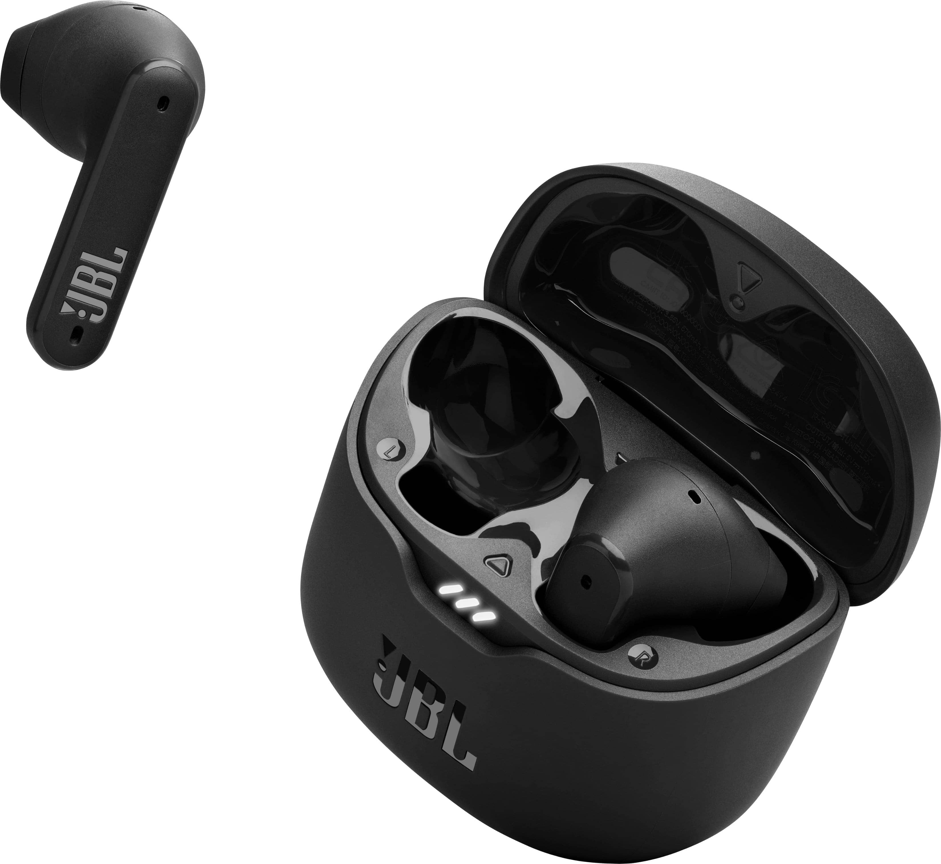 JBL JBLTFLEXBLKAM Headphones & Earbuds Black New