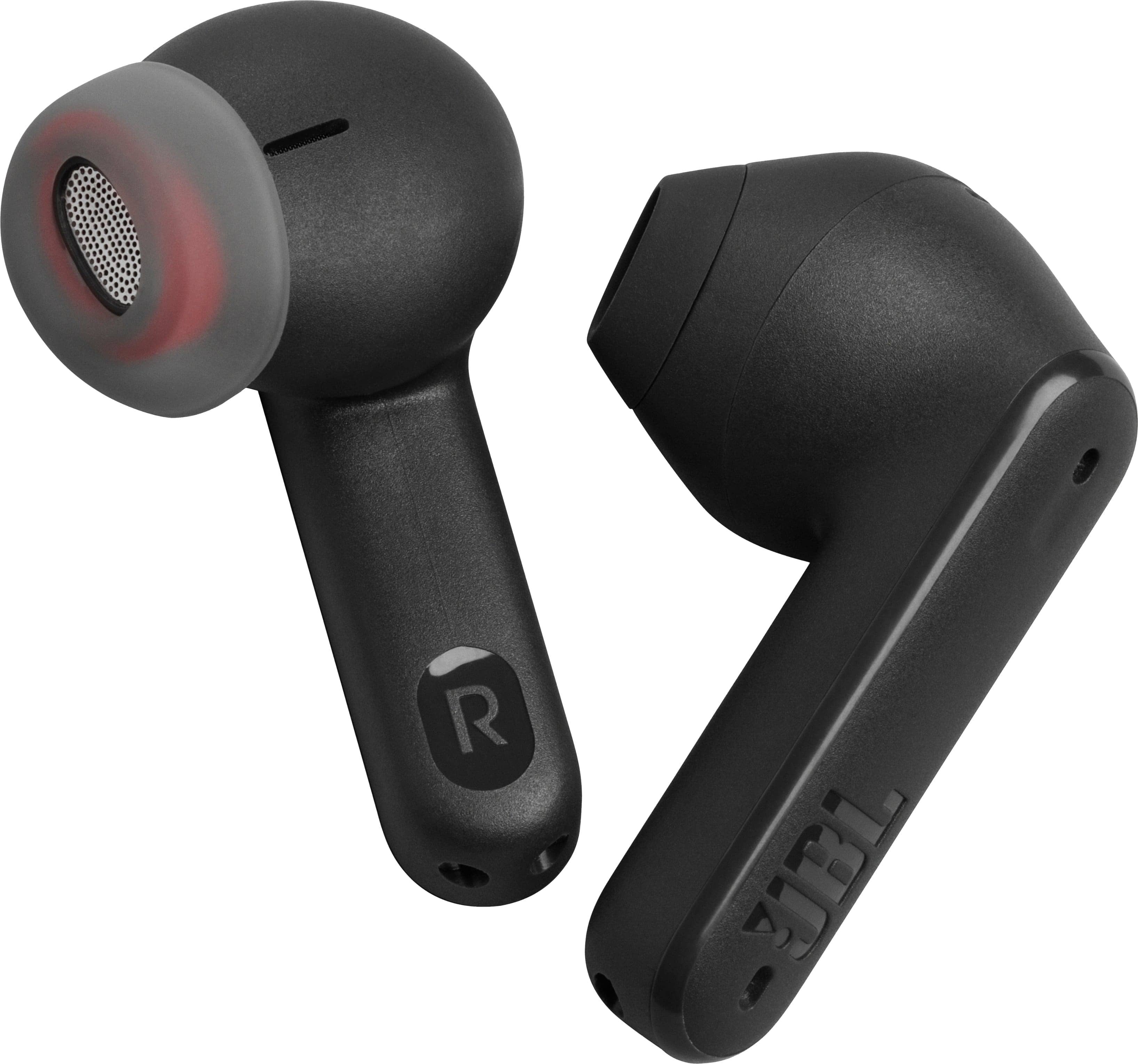 JBL JBLTFLEXBLKAM Headphones & Earbuds Black New