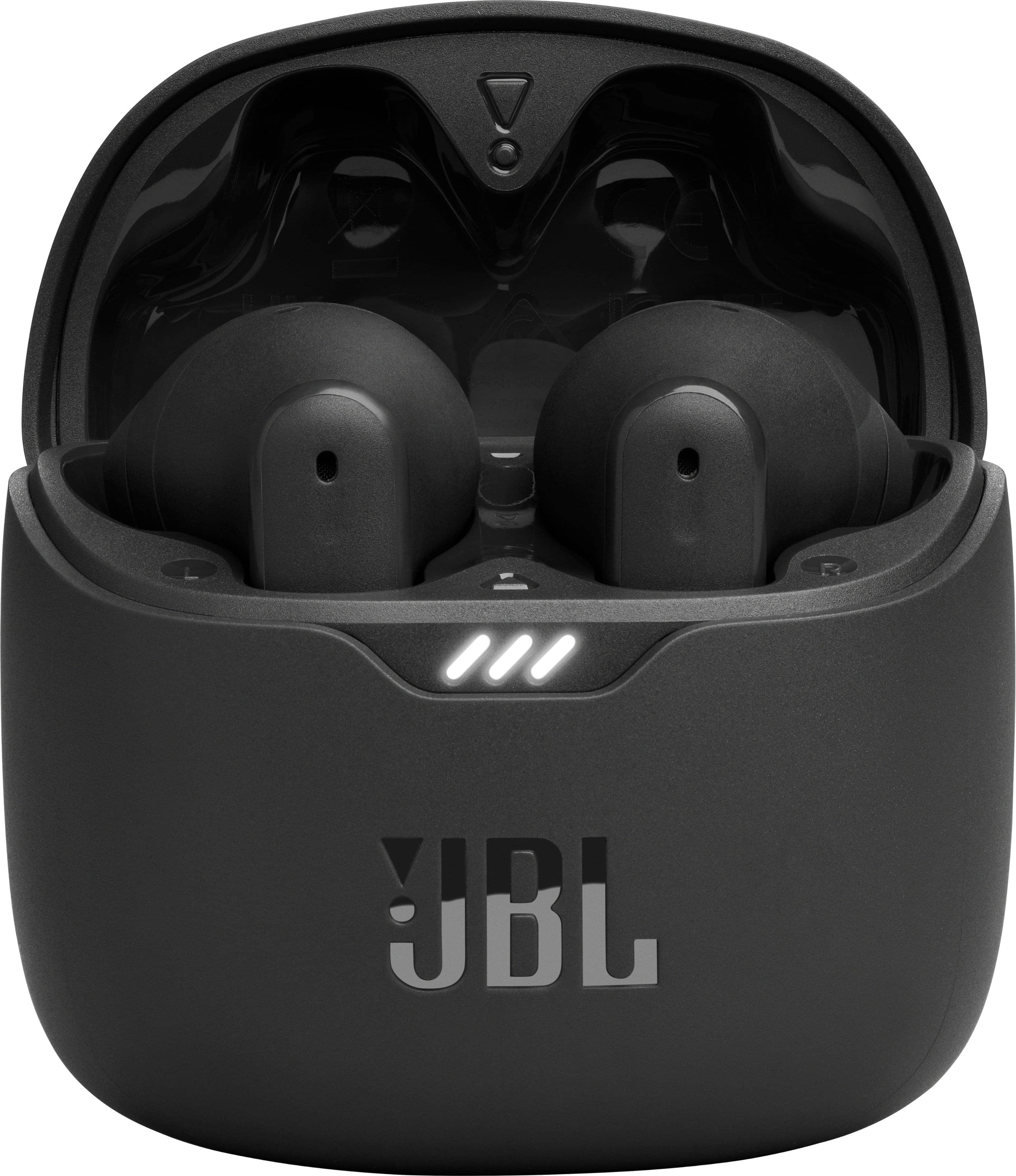 JBL JBLTFLEXBLKAM Headphones & Earbuds Black New