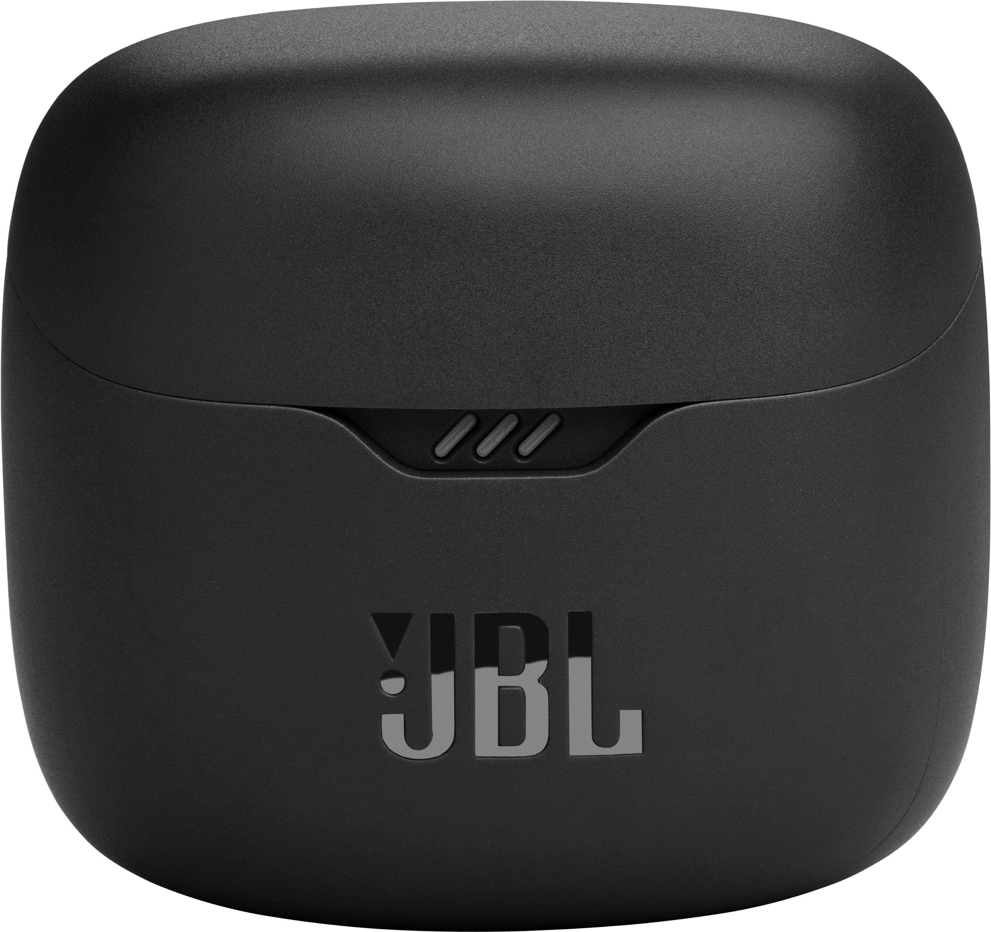 JBL JBLTFLEXBLKAM Headphones & Earbuds Black New