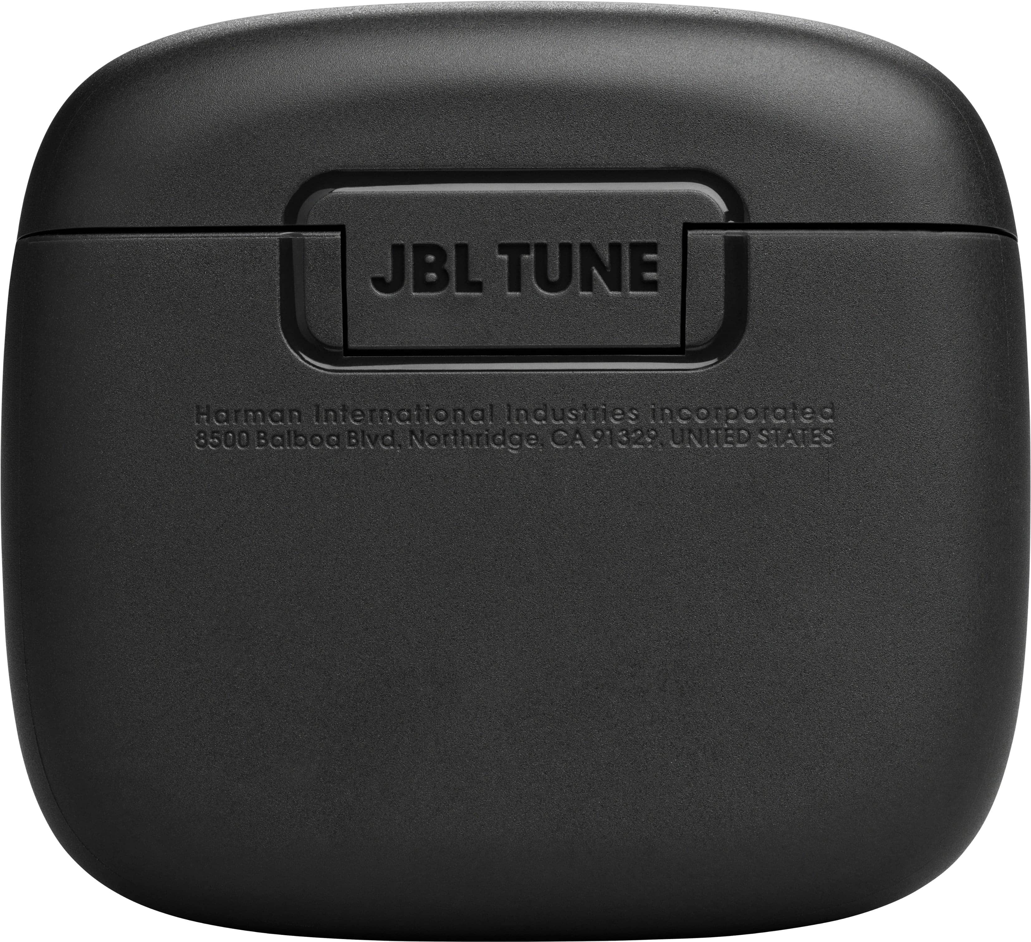 JBL JBLTFLEXBLKAM Headphones & Earbuds Black New