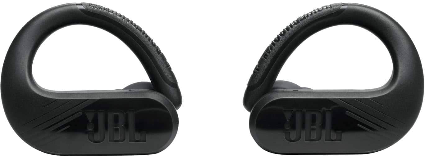 JBL JBLENDURPEAK3BLKAM Headphones & Earbuds Black New