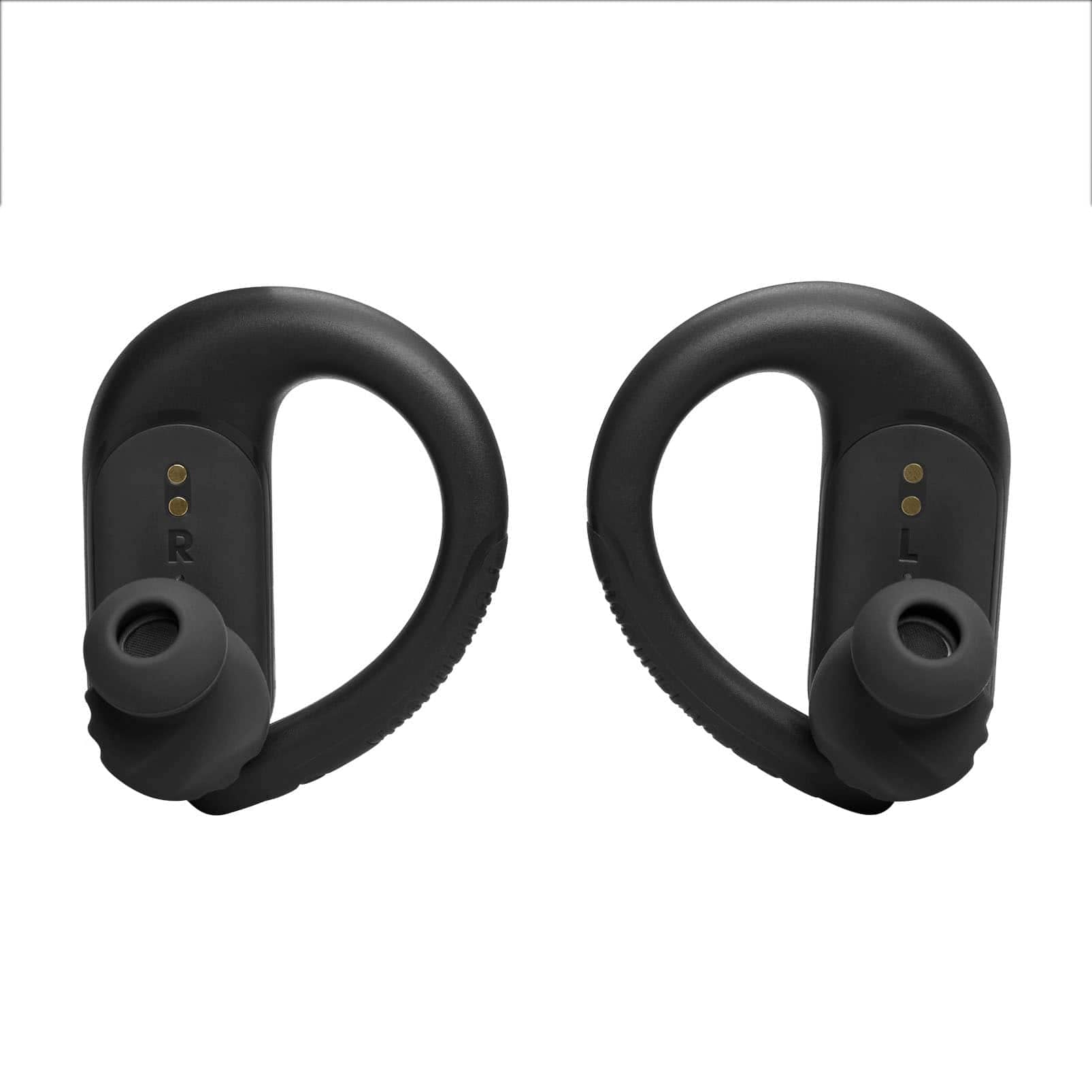 JBL JBLENDURPEAK3BLKAM Headphones & Earbuds Black New