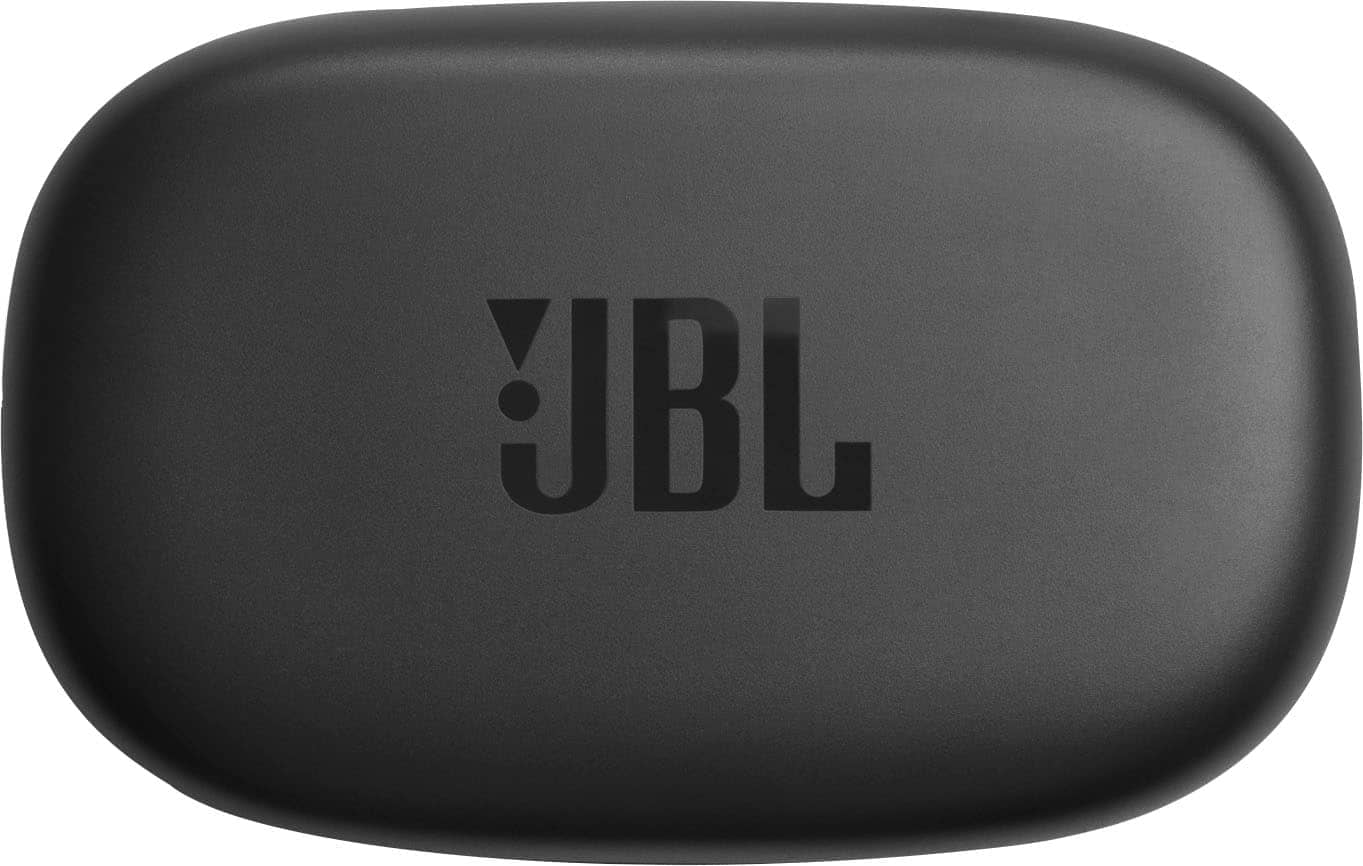 JBL JBLENDURPEAK3BLKAM Headphones & Earbuds Black New